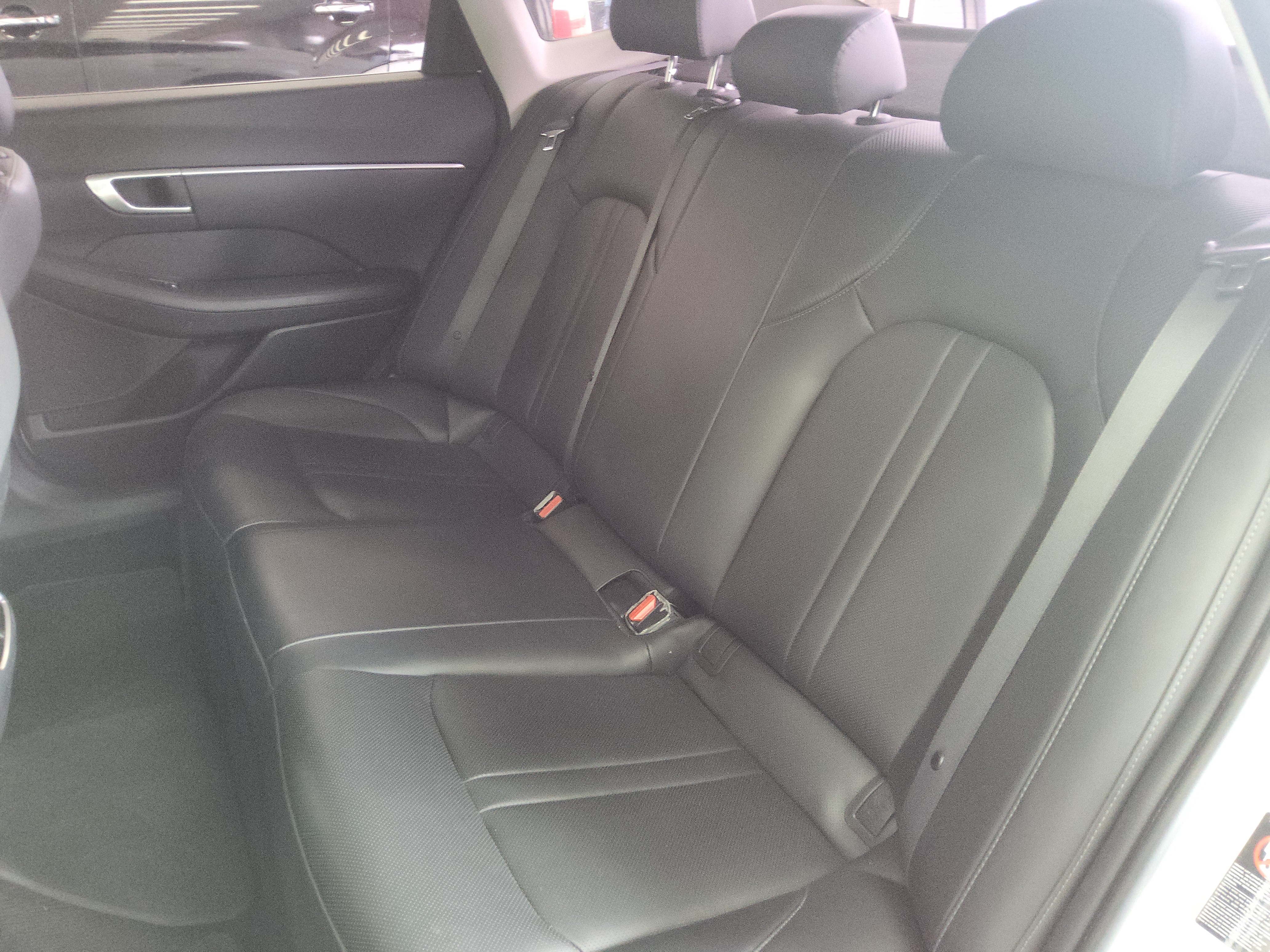 2020 - Hyundai Sonata