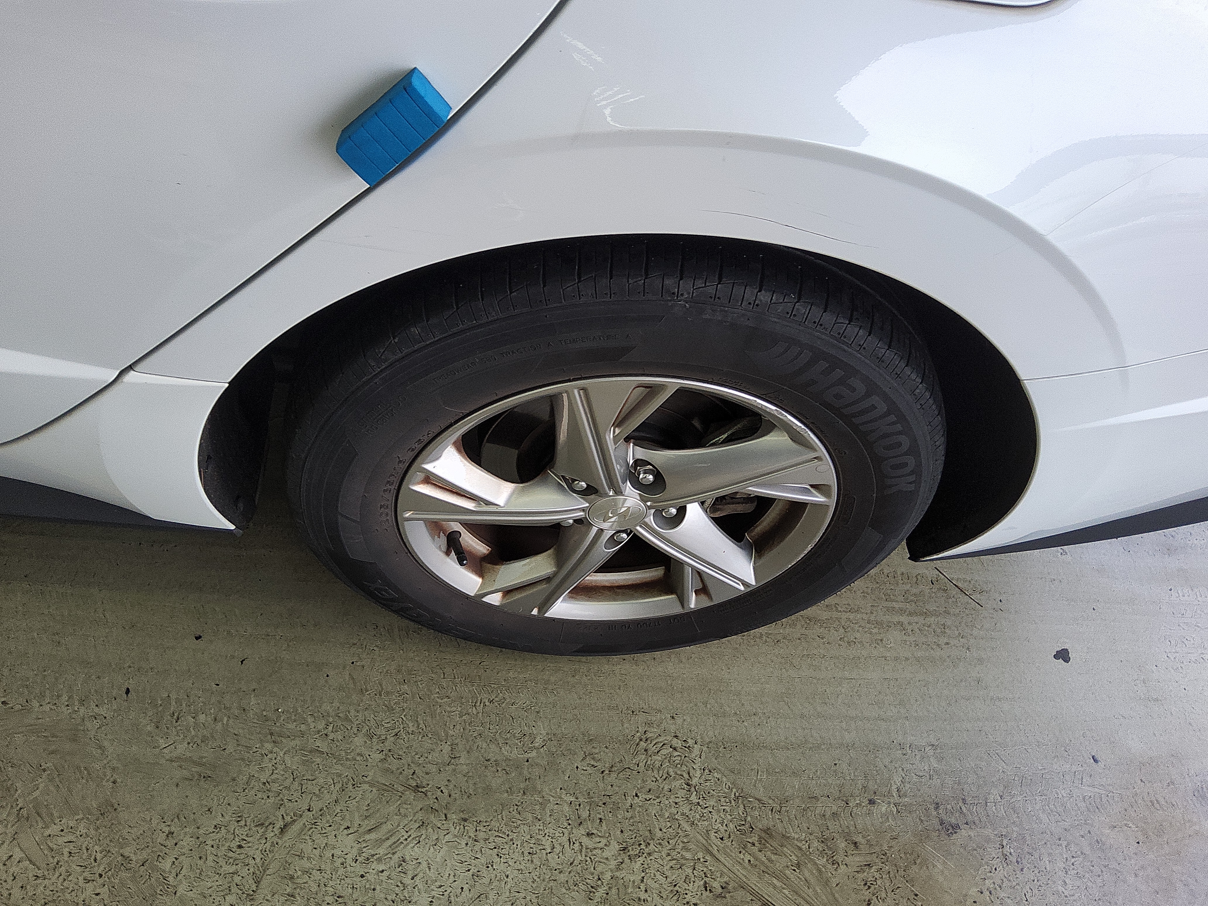 2020 - Hyundai Sonata