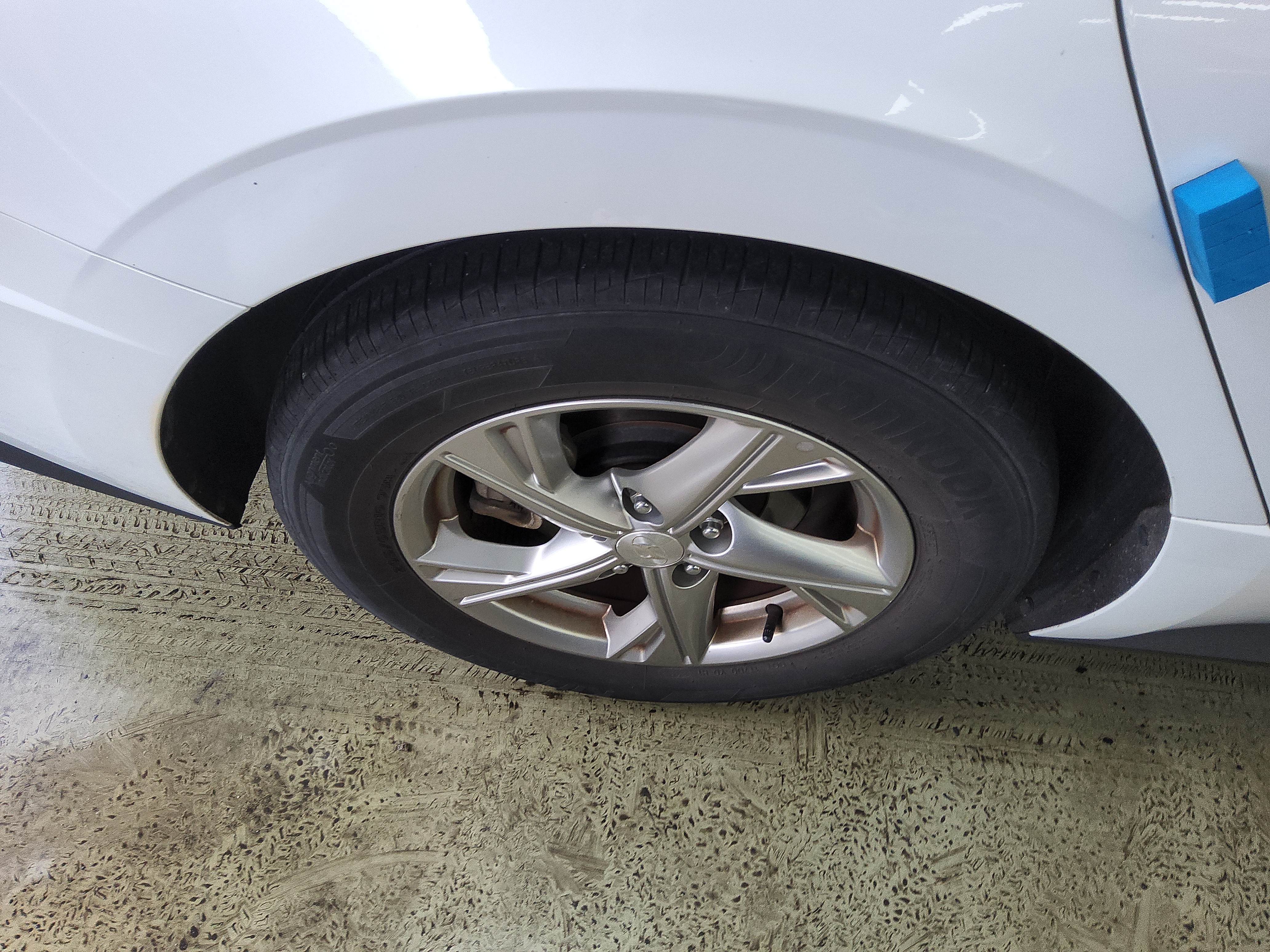 2020 - Hyundai Sonata