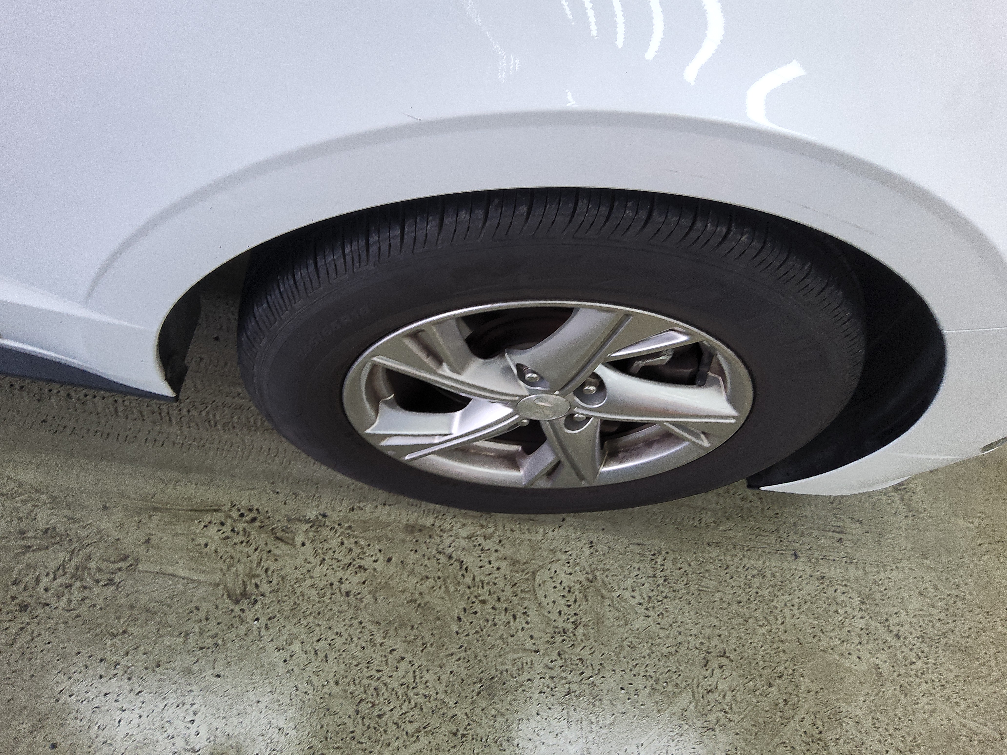 2020 - Hyundai Sonata