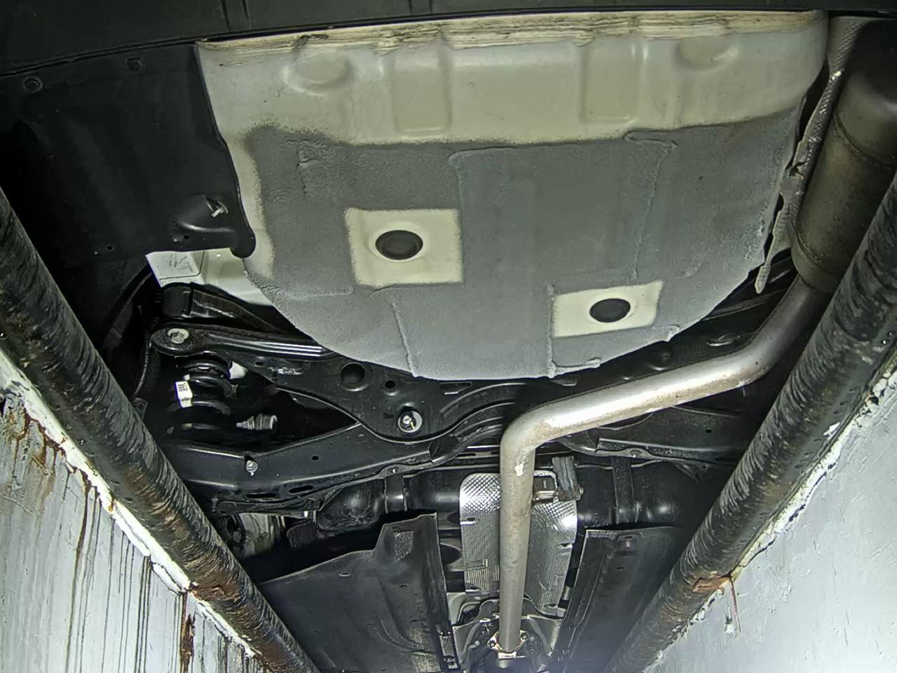 2020 - Hyundai Sonata