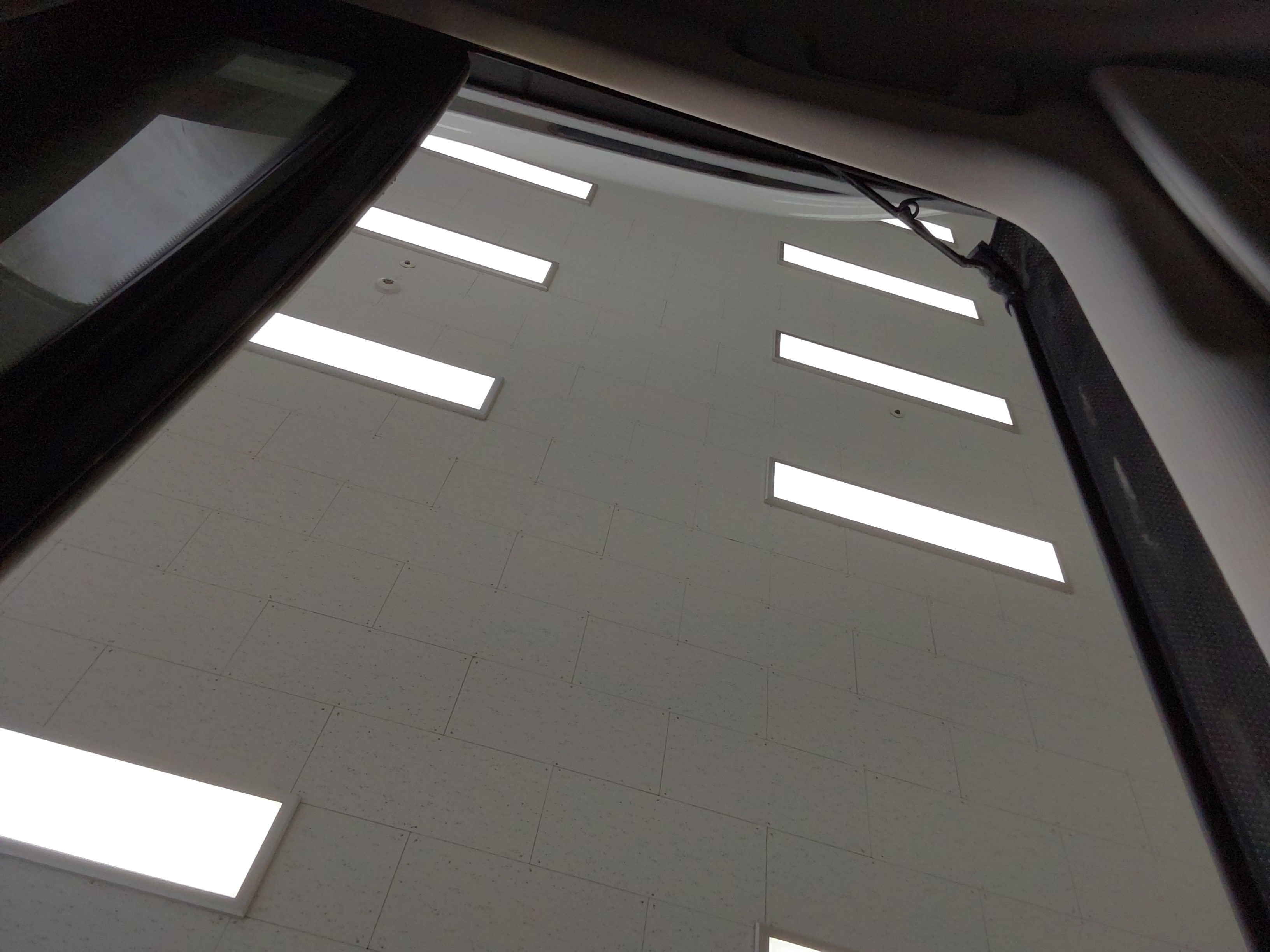 2015 - Jeep Cherokee