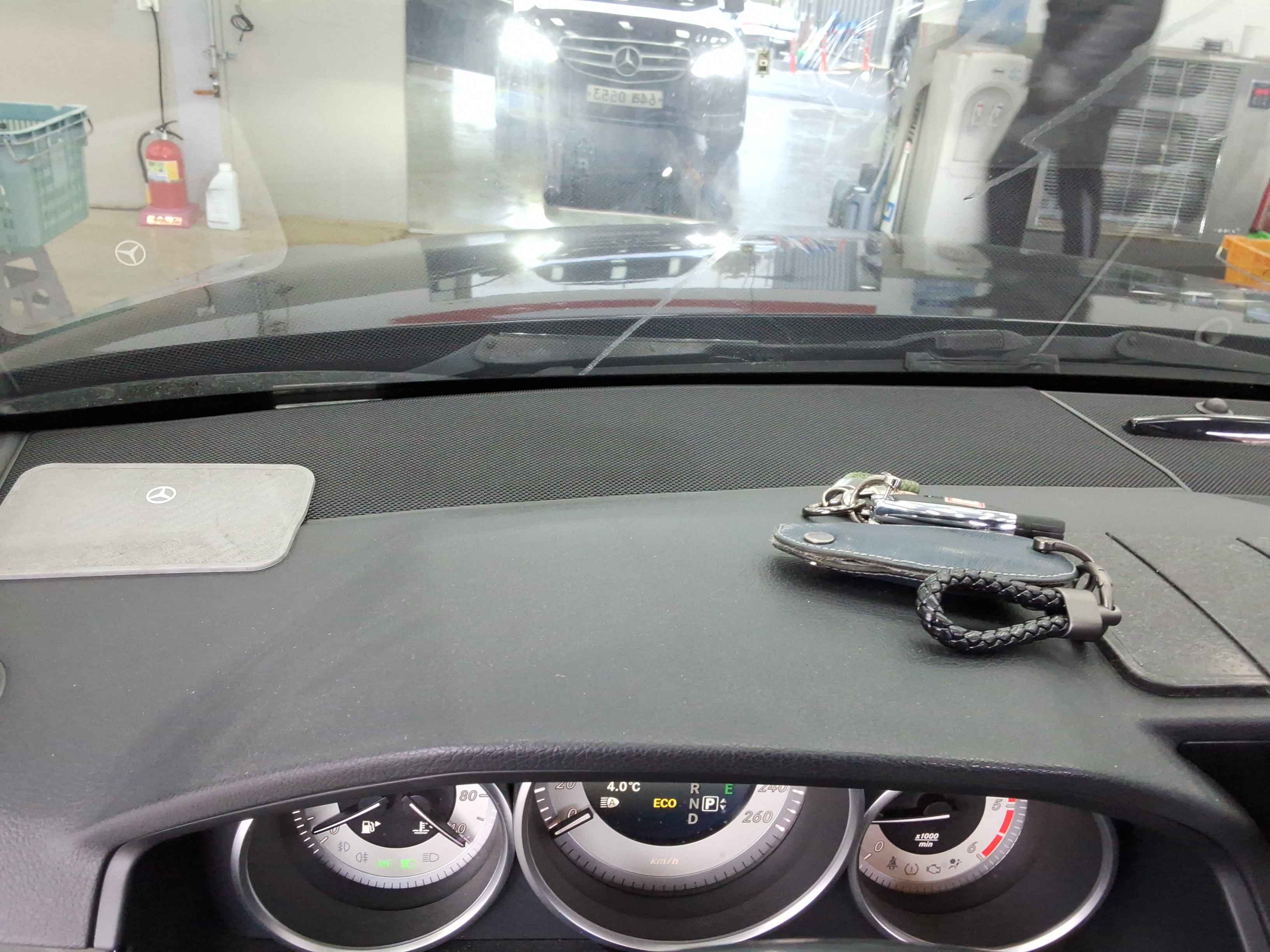 2016 - Mercedes-Benz E220