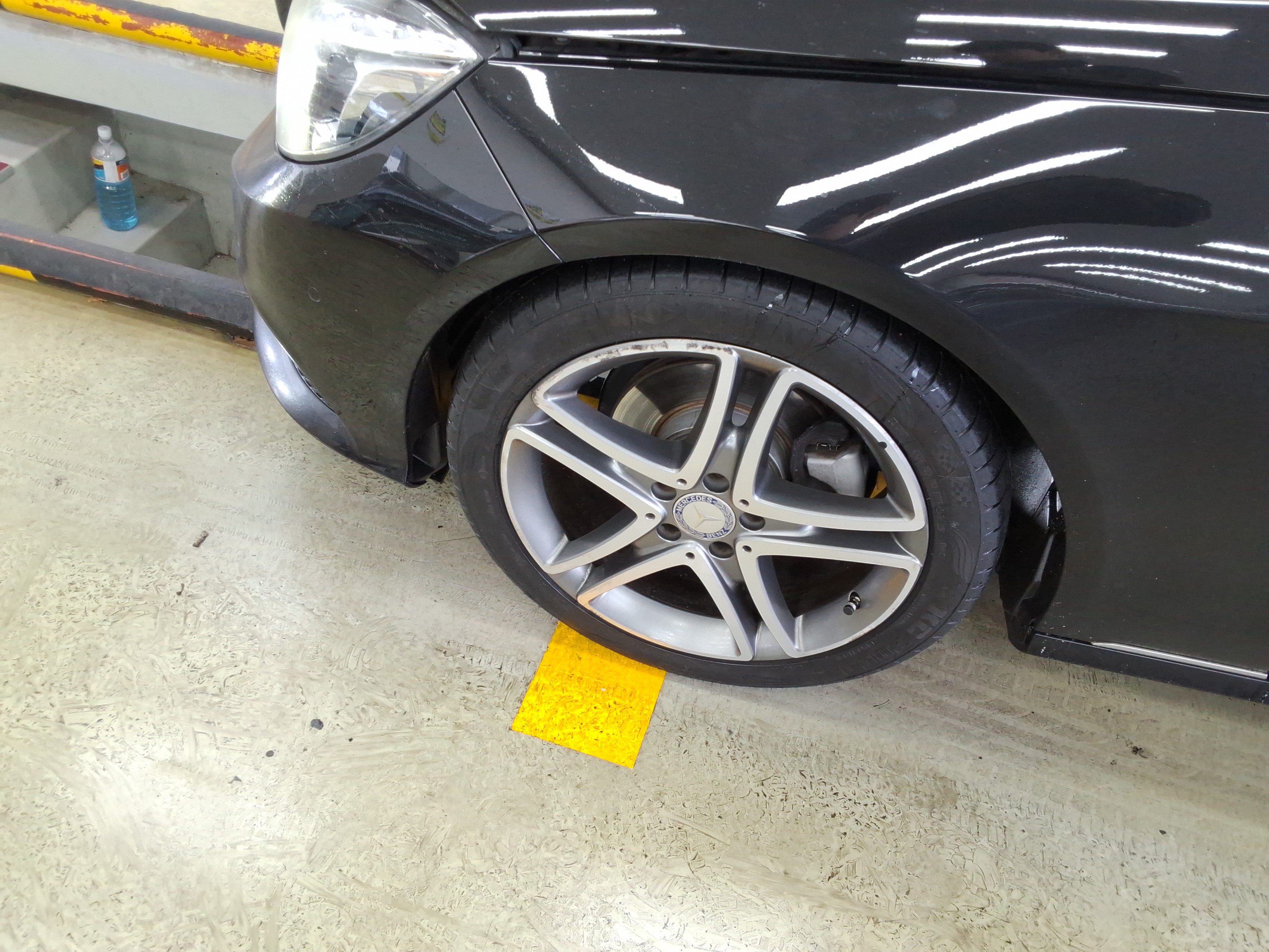 2016 - Mercedes-Benz E220