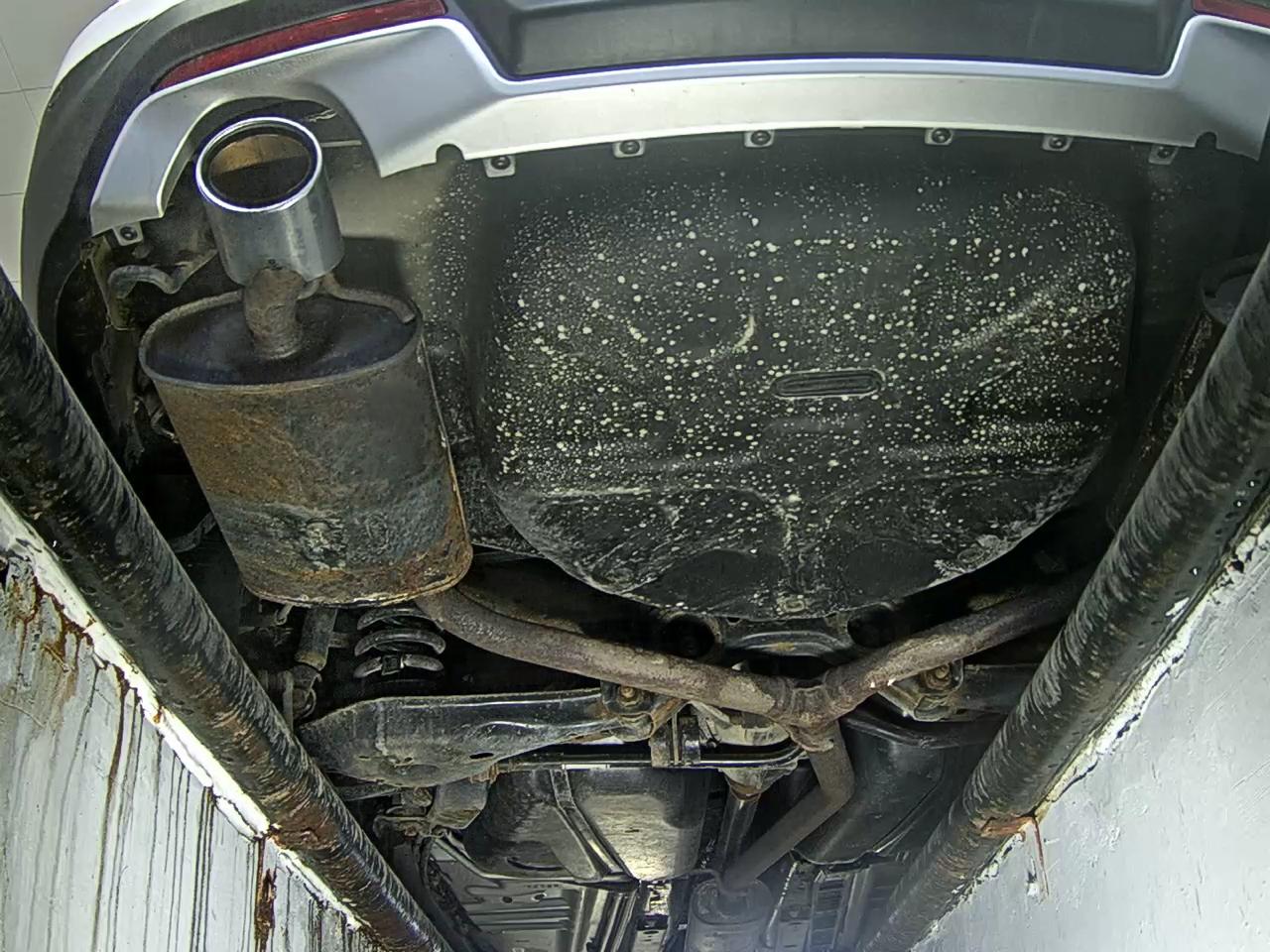 2018 - Ford Explorer