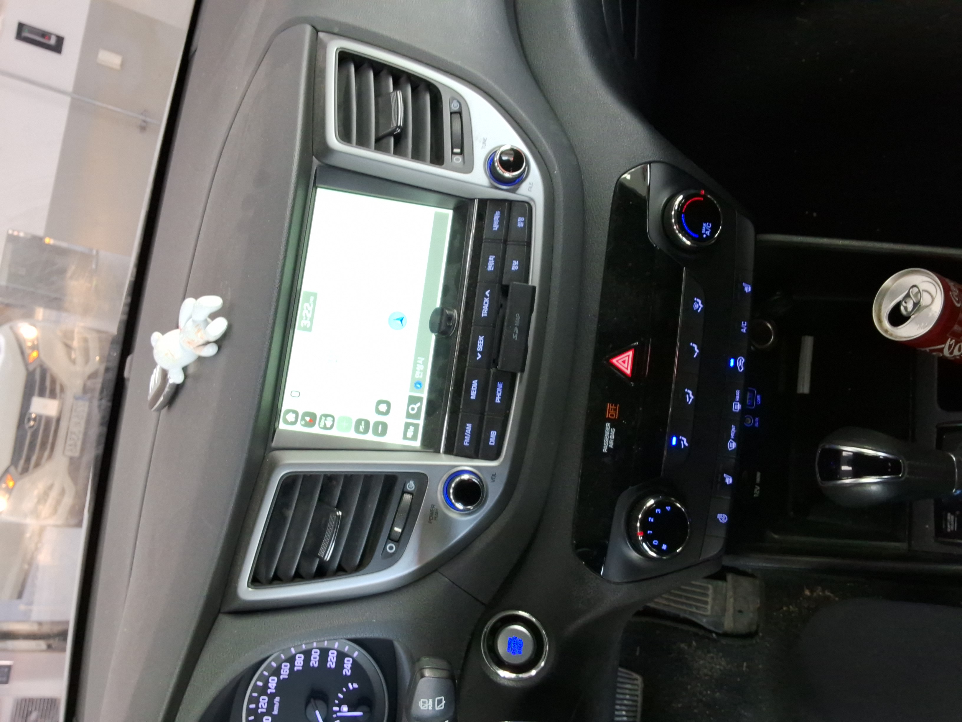 2018 - Hyundai Tucson