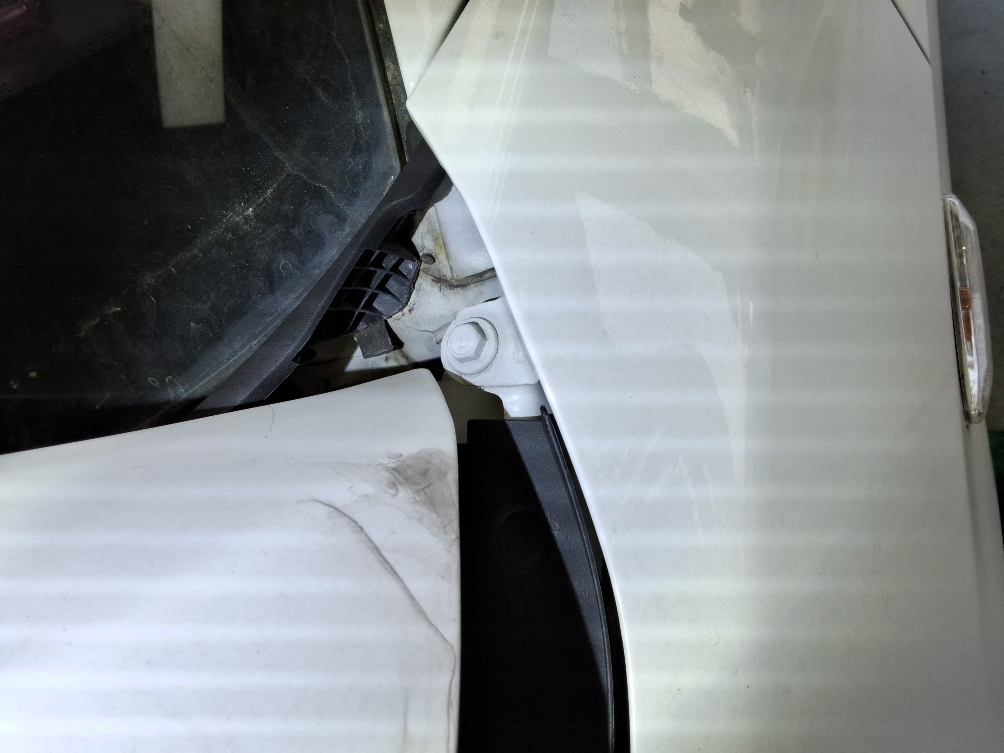 2018 - Hyundai Tucson