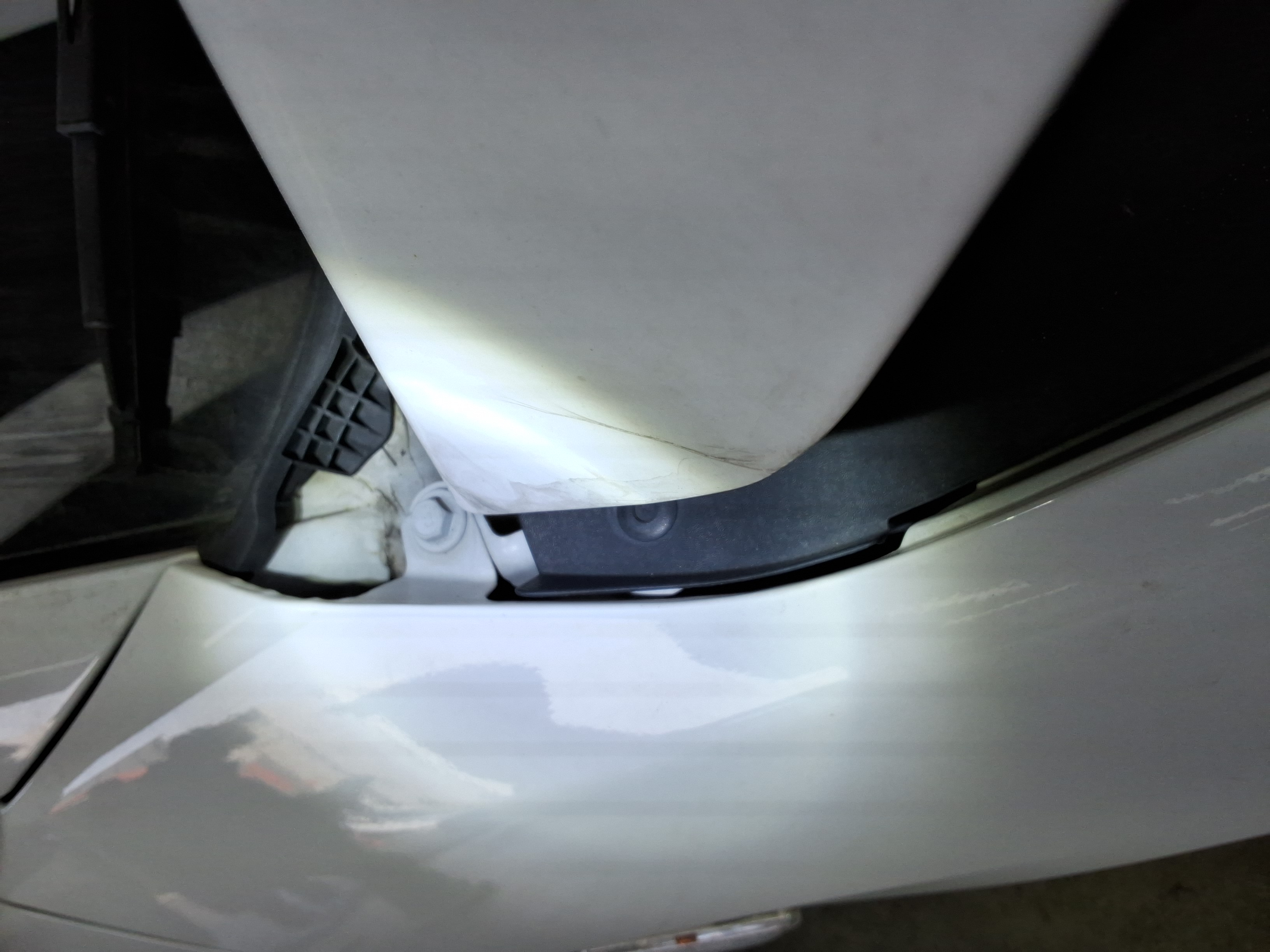 2018 - Hyundai Tucson