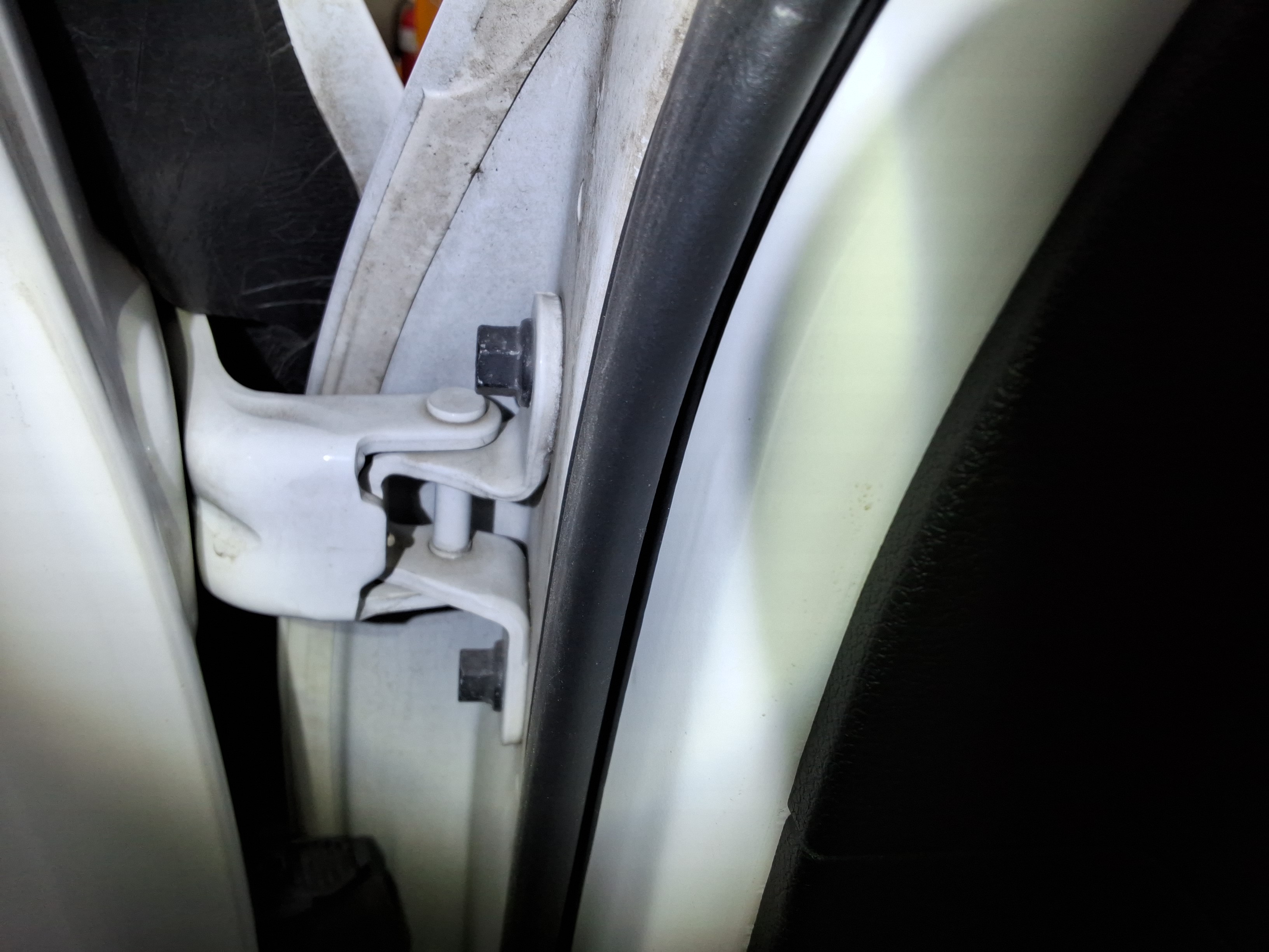 2018 - Hyundai Tucson