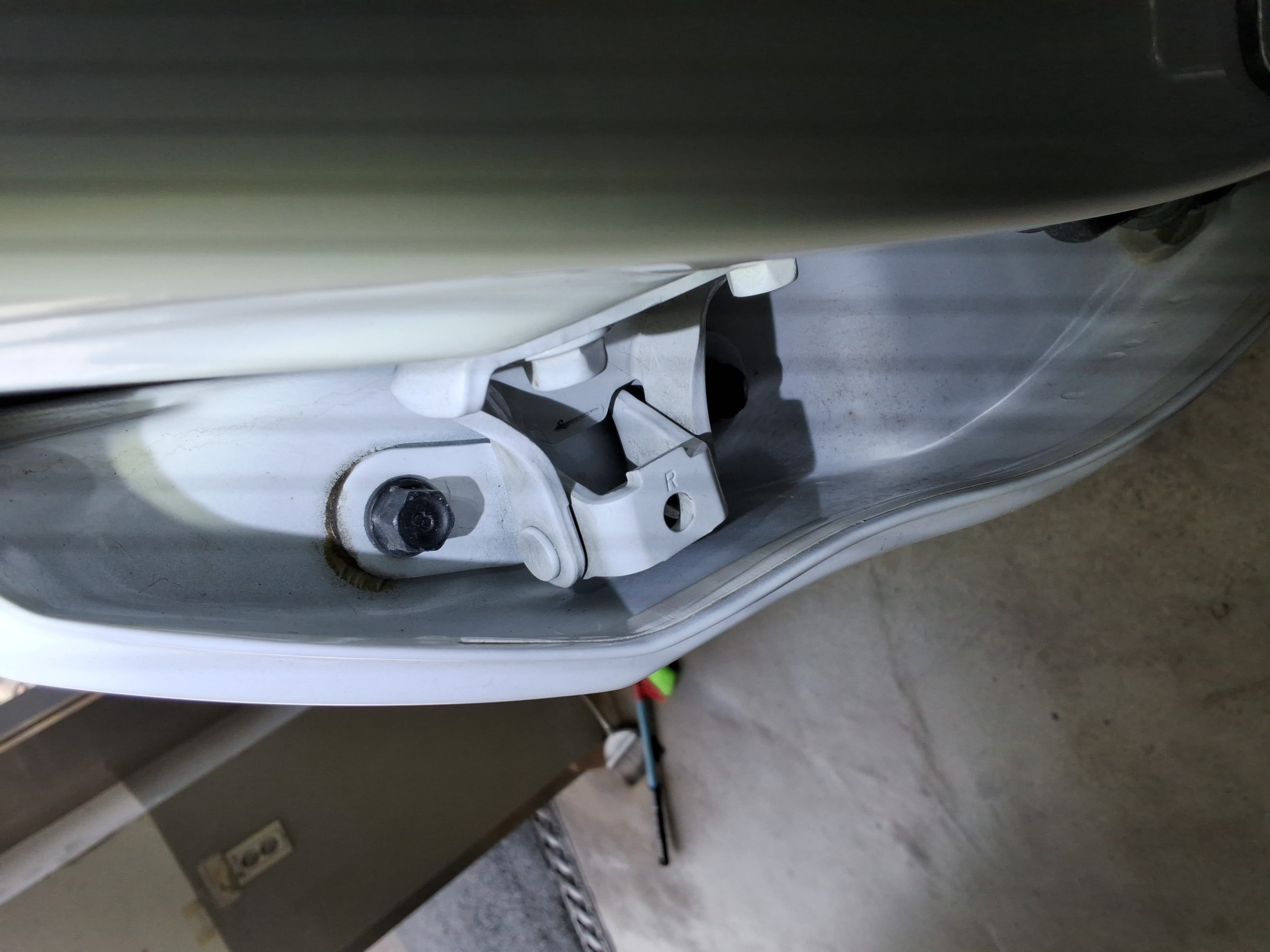 2018 - Hyundai Tucson