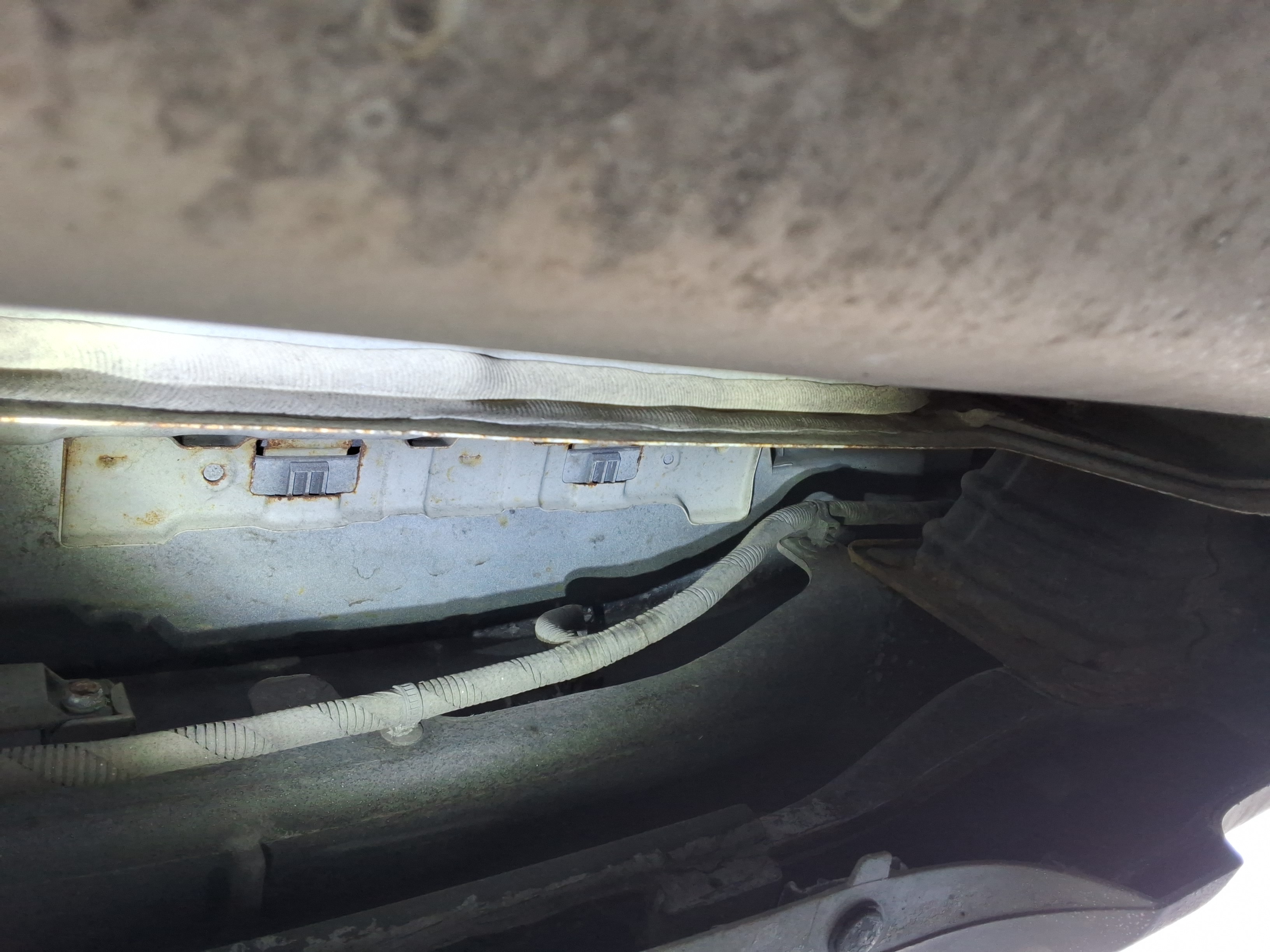 2018 - Hyundai Tucson