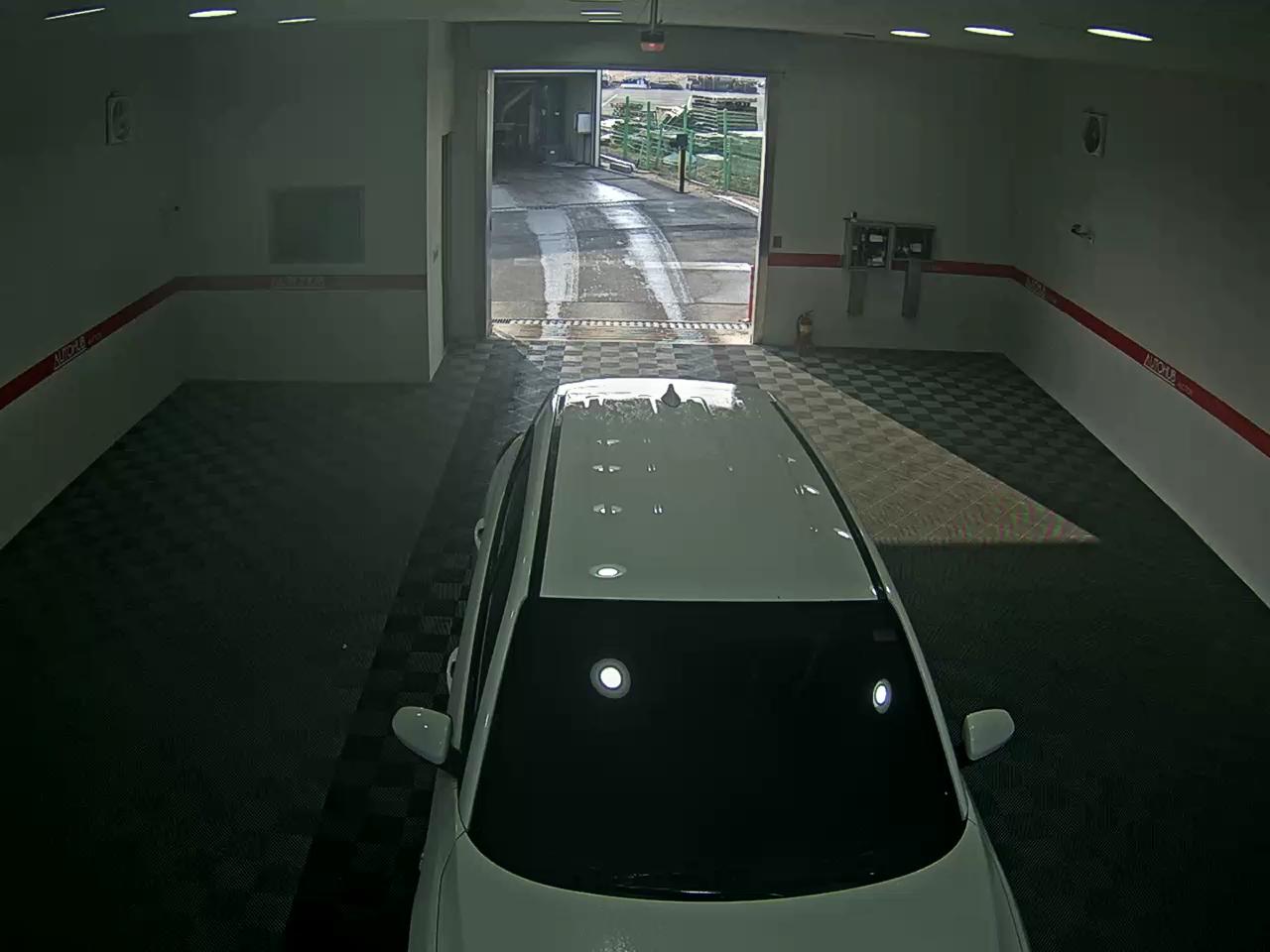 2018 - Hyundai Tucson