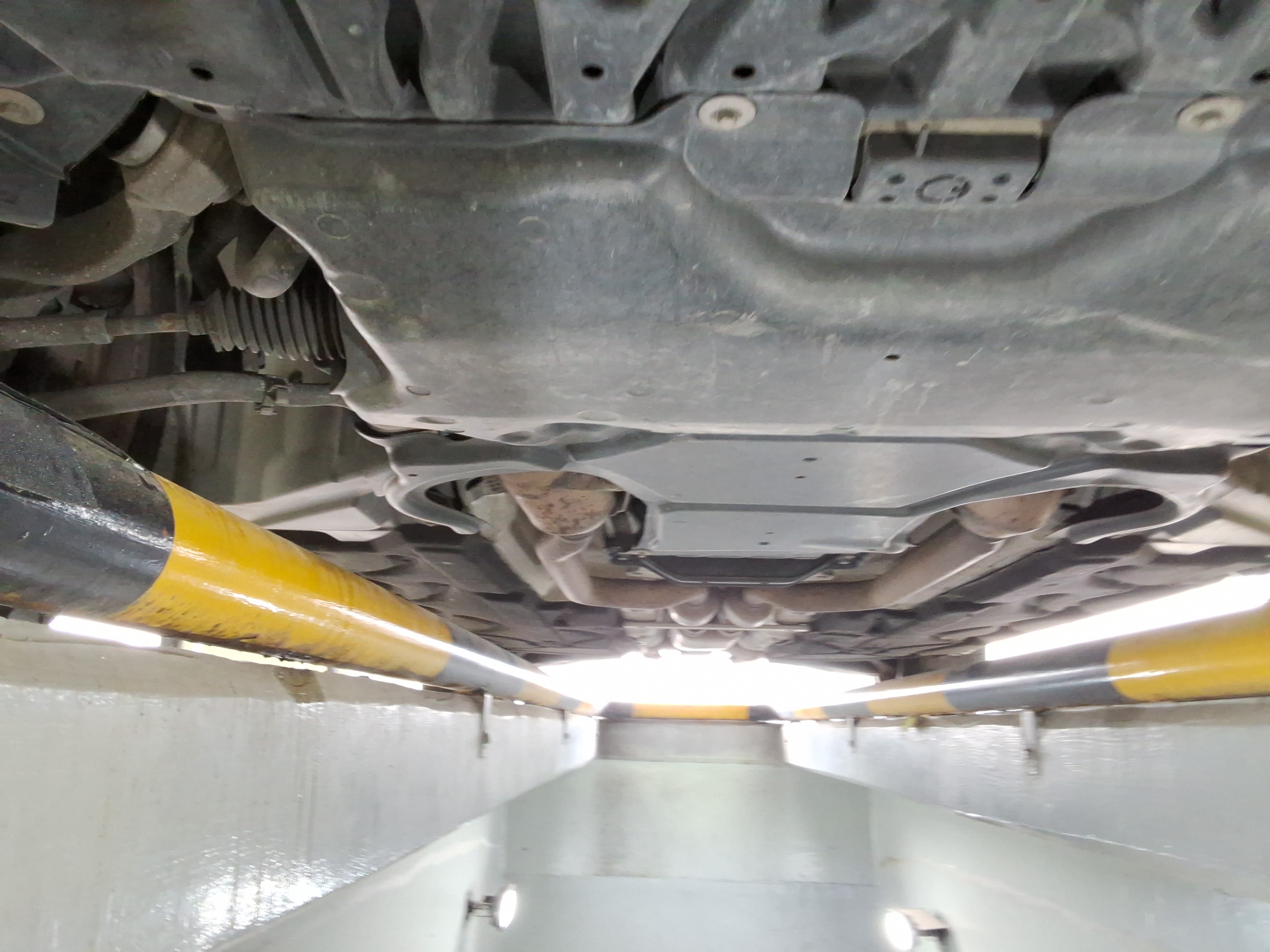 2012 - Mercedes-Benz CLS350