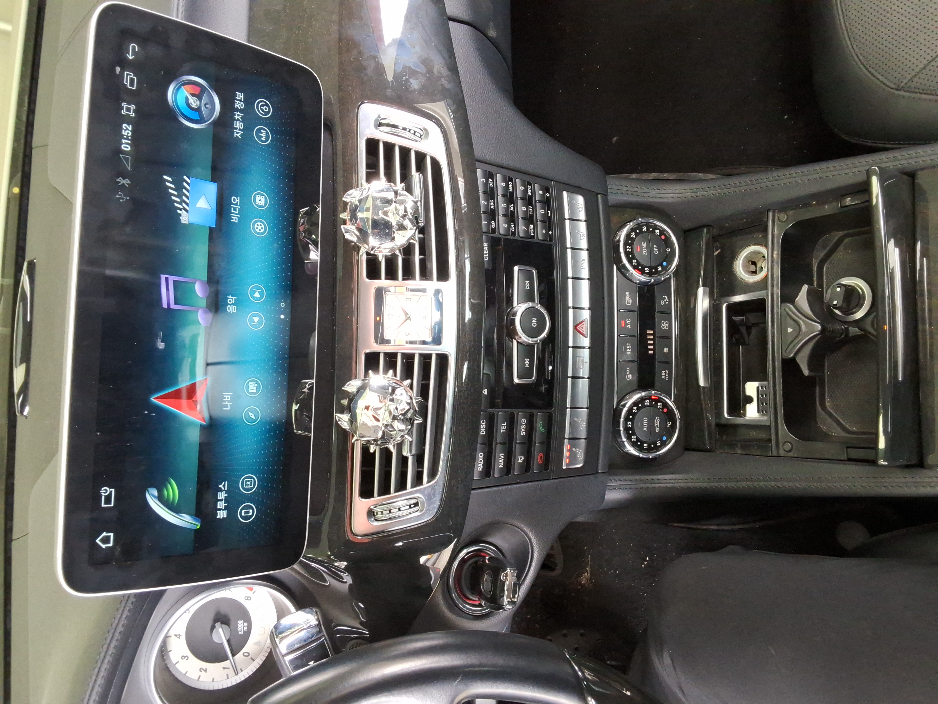 2012 - Mercedes-Benz CLS350