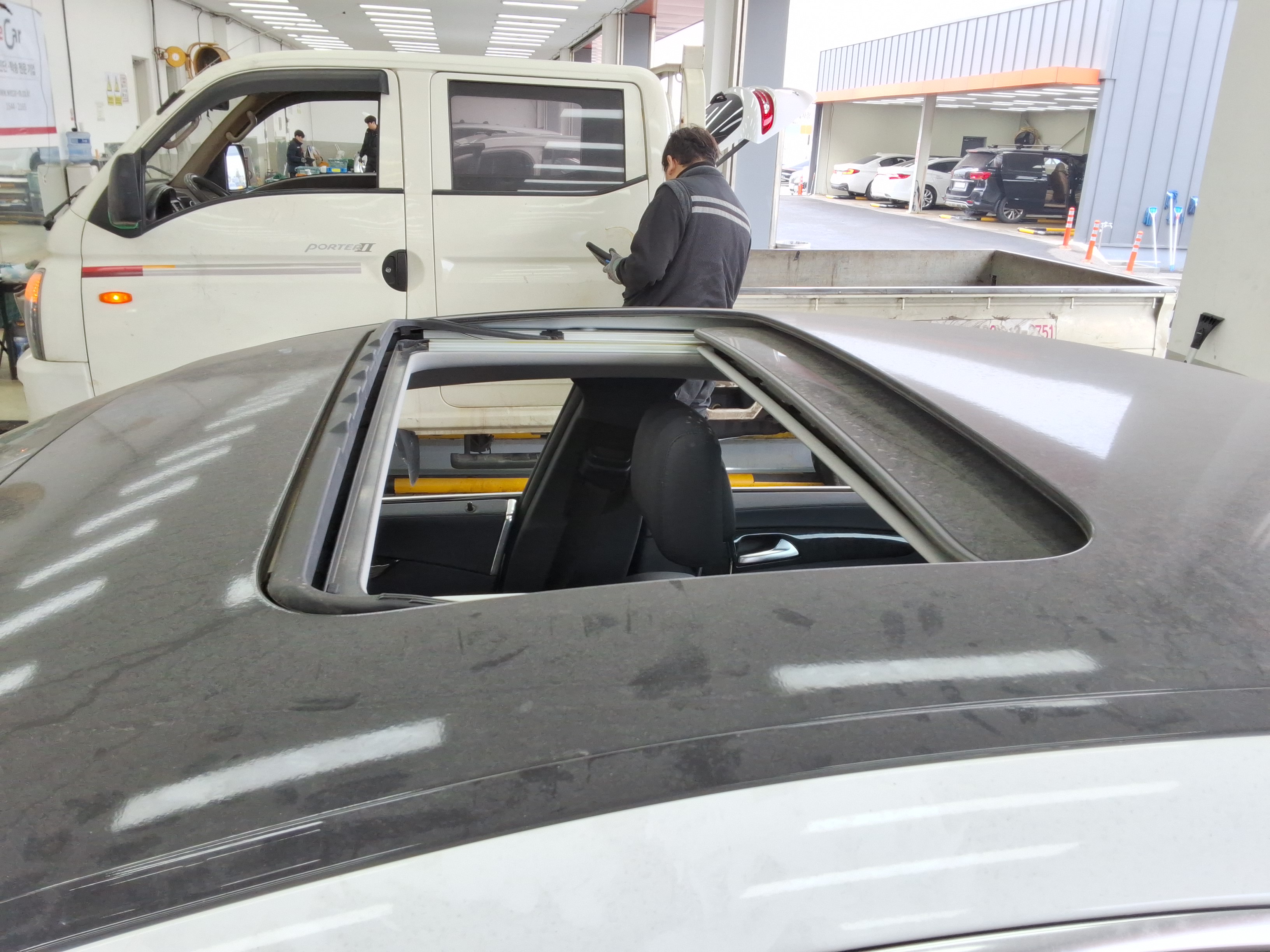 2012 - Mercedes-Benz CLS350