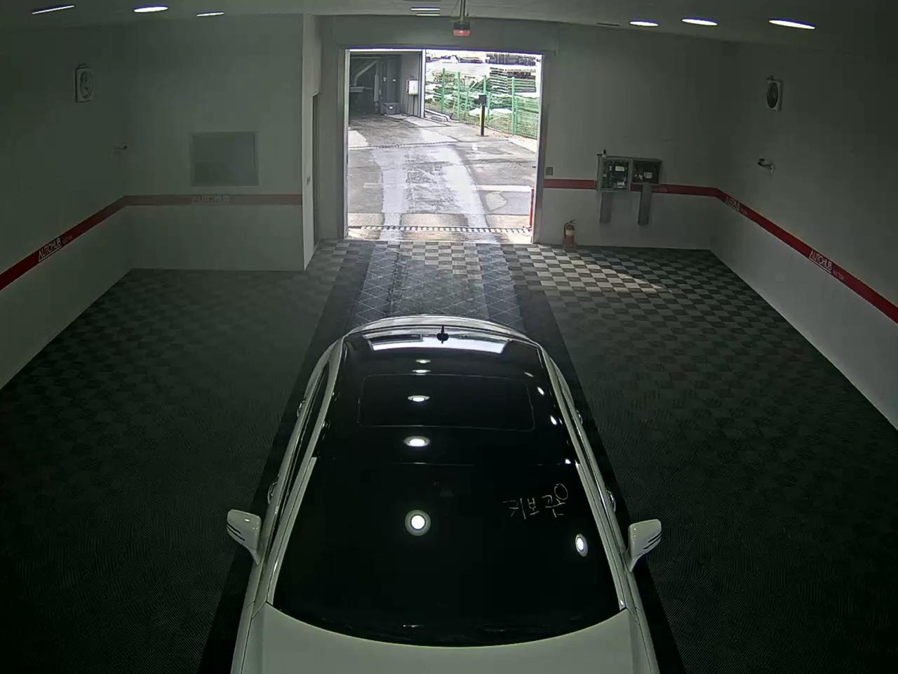 2012 - Mercedes-Benz CLS350