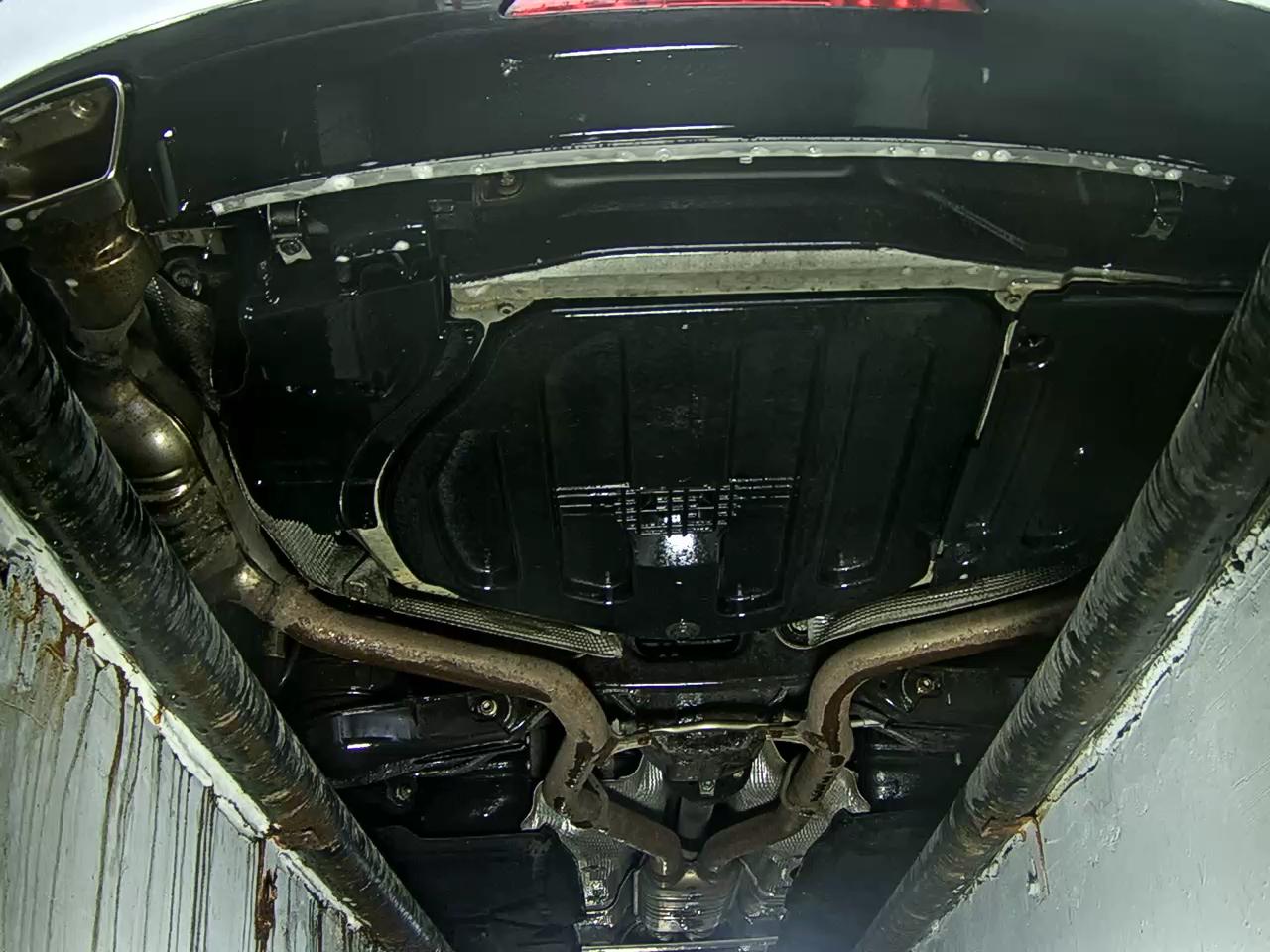 2012 - Mercedes-Benz CLS350