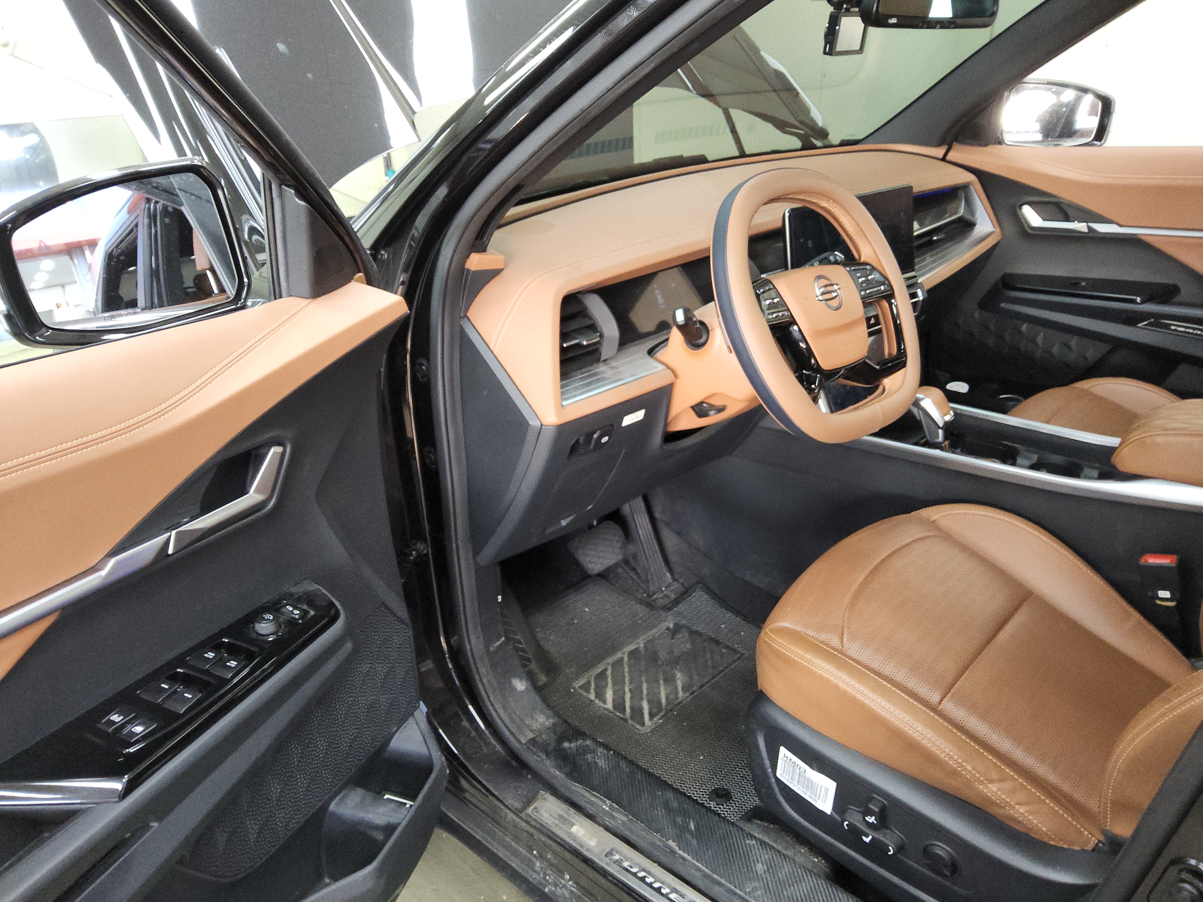 2023 - KG Mobility (SsangYong) Torres