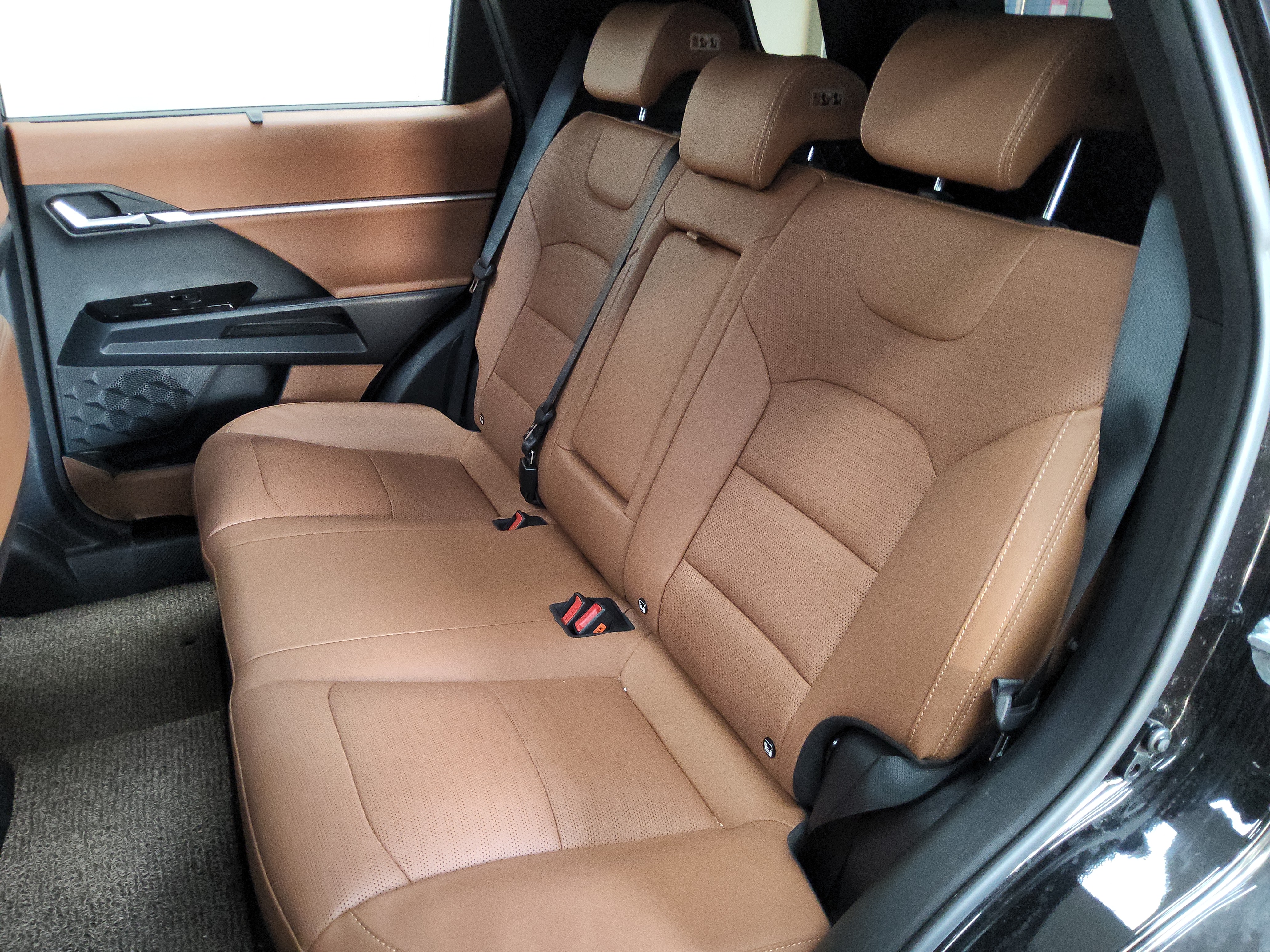 2023 - KG Mobility (SsangYong) Torres