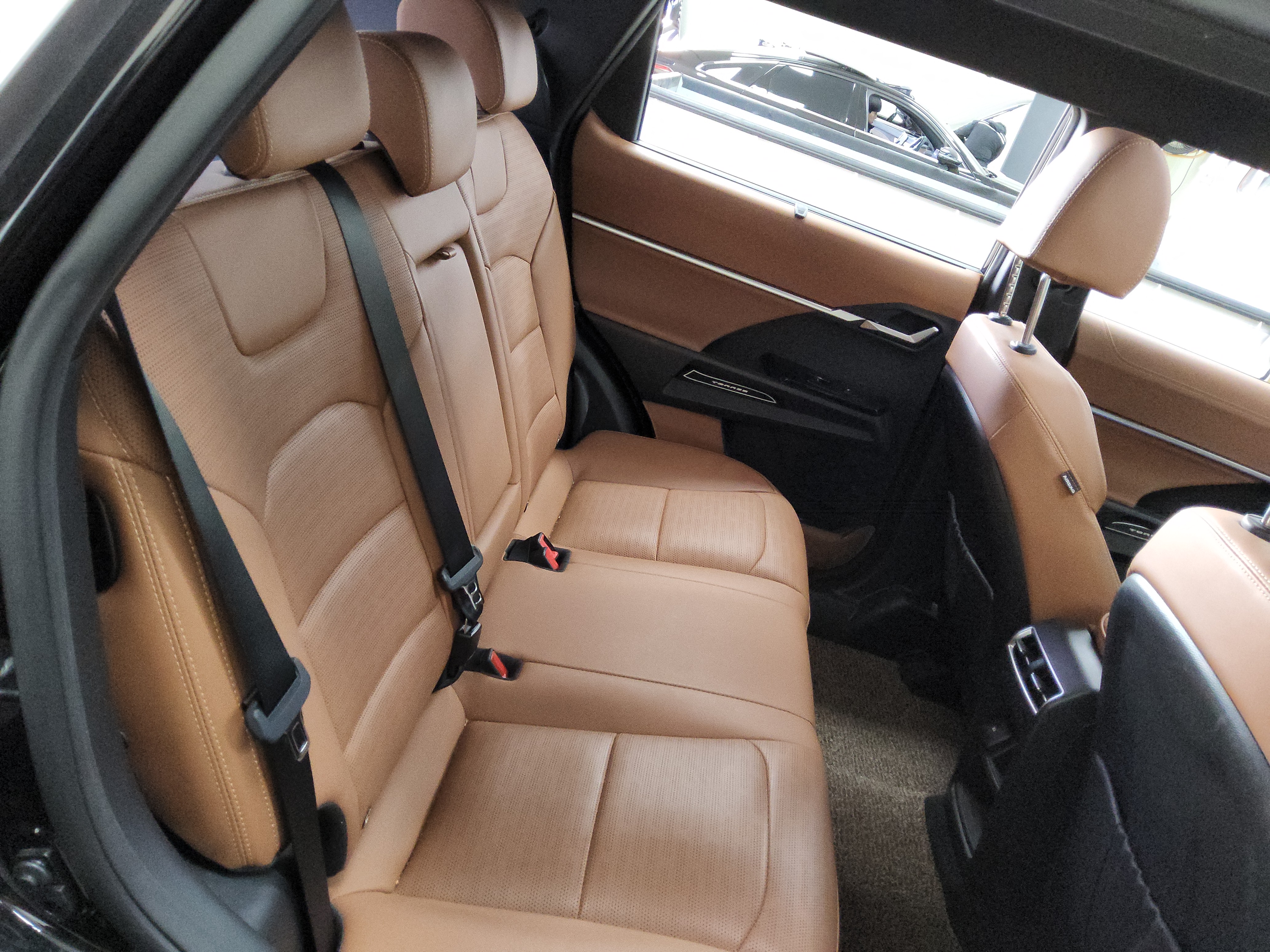 2023 - KG Mobility (SsangYong) Torres