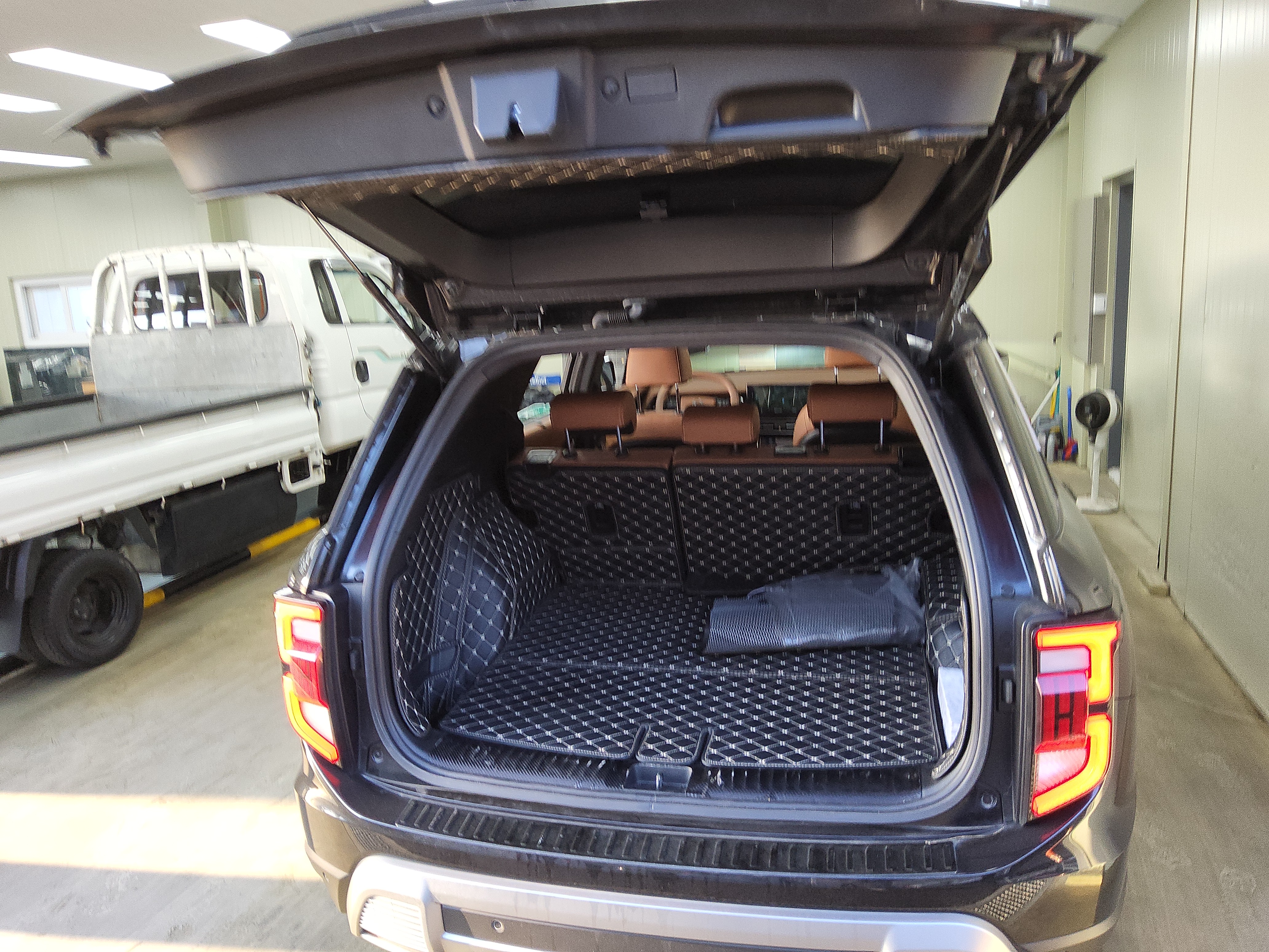 2023 - KG Mobility (SsangYong) Torres