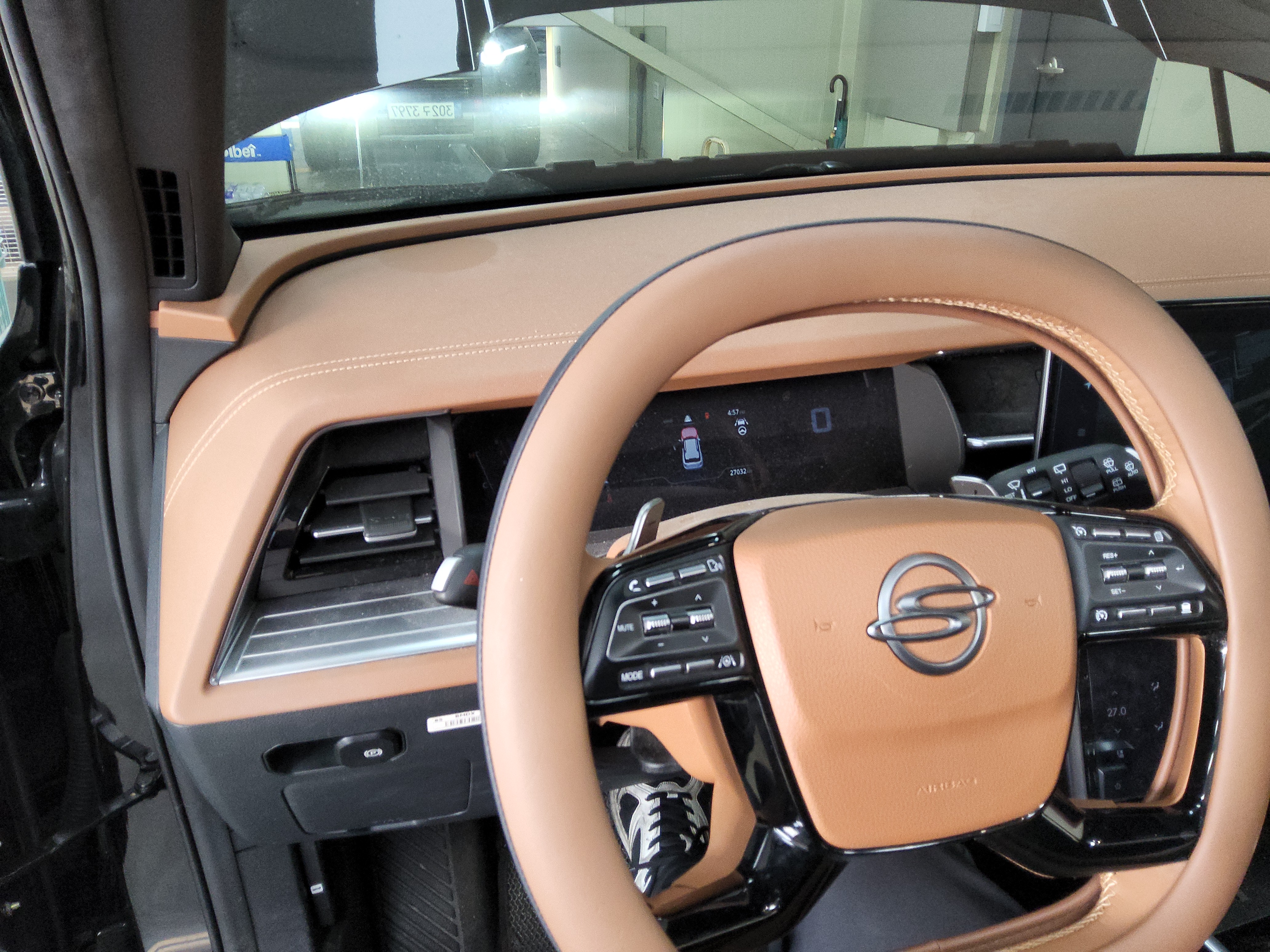 2023 - KG Mobility (SsangYong) Torres