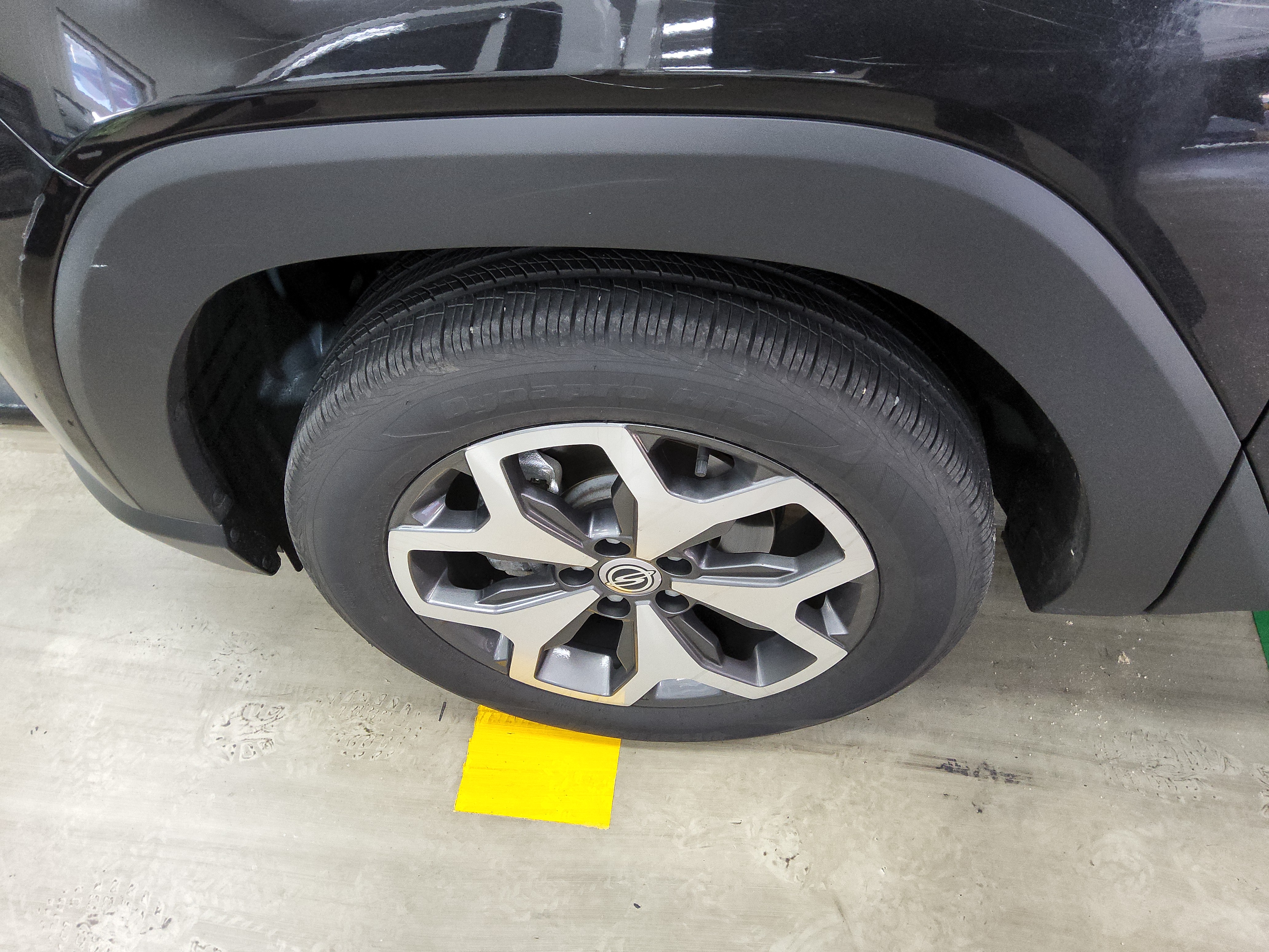 2023 - KG Mobility (SsangYong) Torres