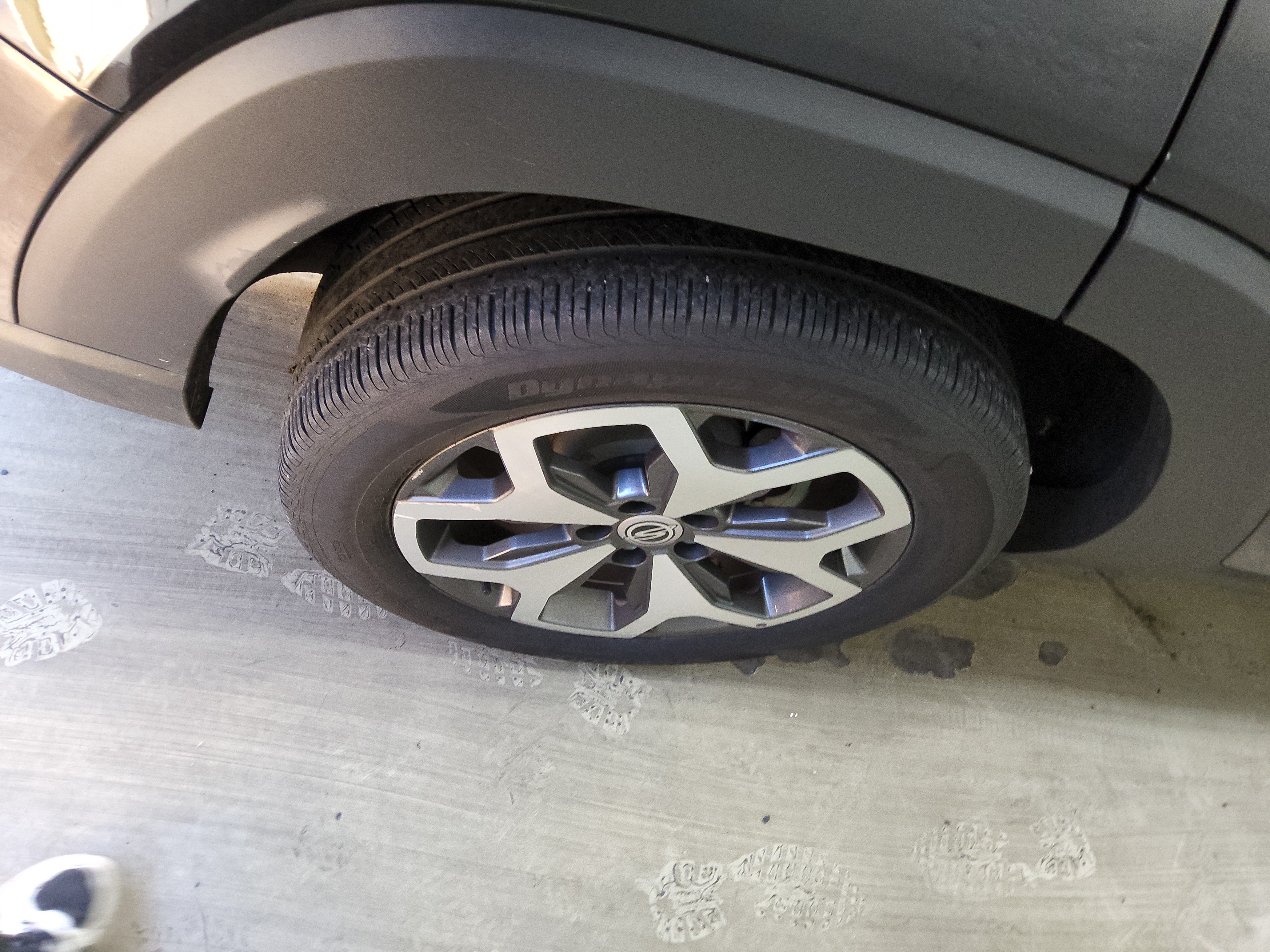 2023 - KG Mobility (SsangYong) Torres