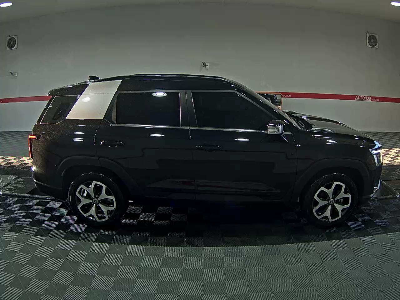 2023 - KG Mobility (SsangYong) Torres