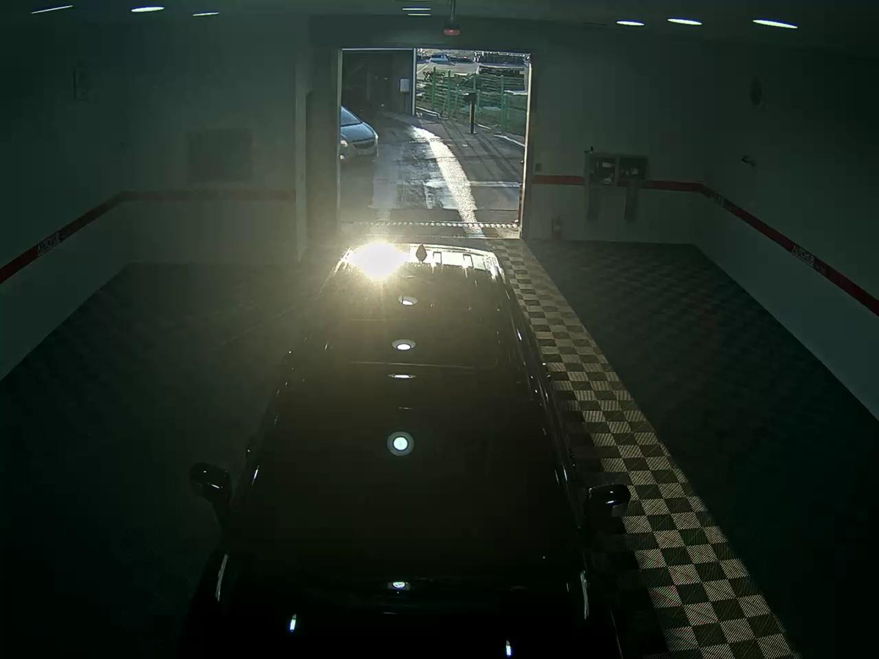 2023 - KG Mobility (SsangYong) Torres