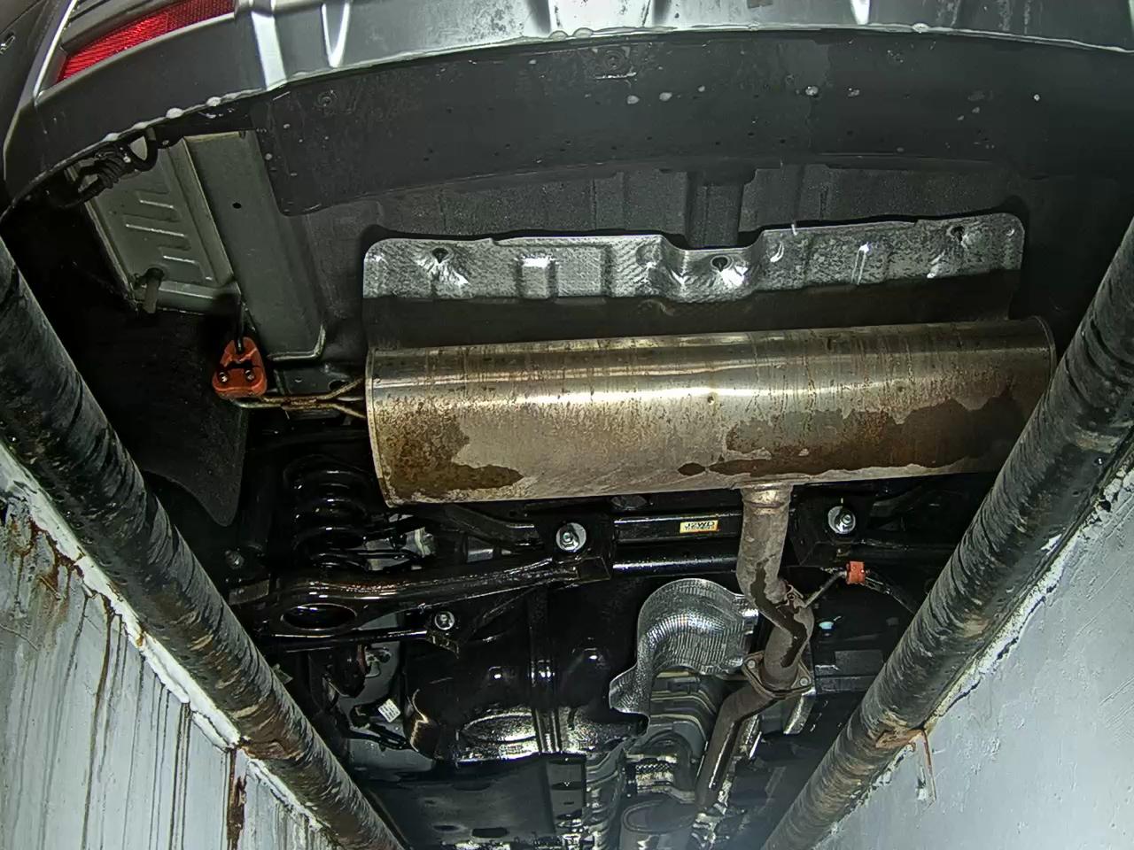 2023 - KG Mobility (SsangYong) Torres