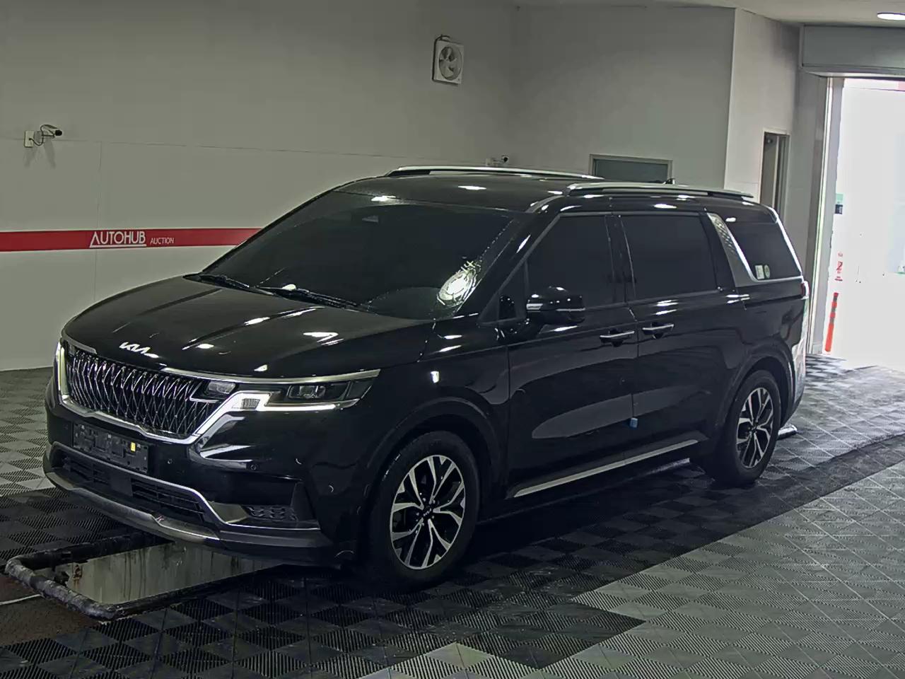 기아 카니발 (~현재)