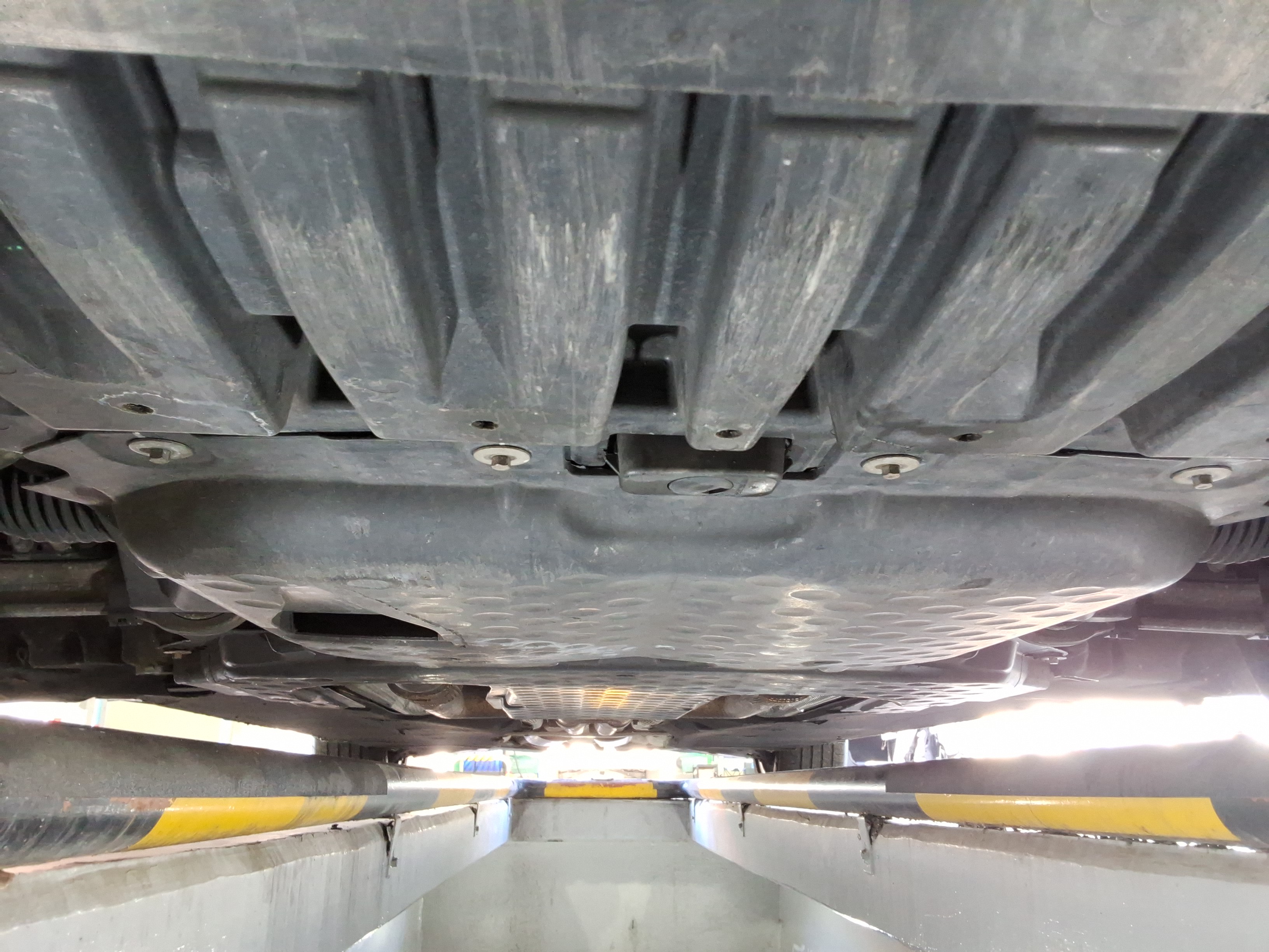 2016 - Mercedes-Benz S400L