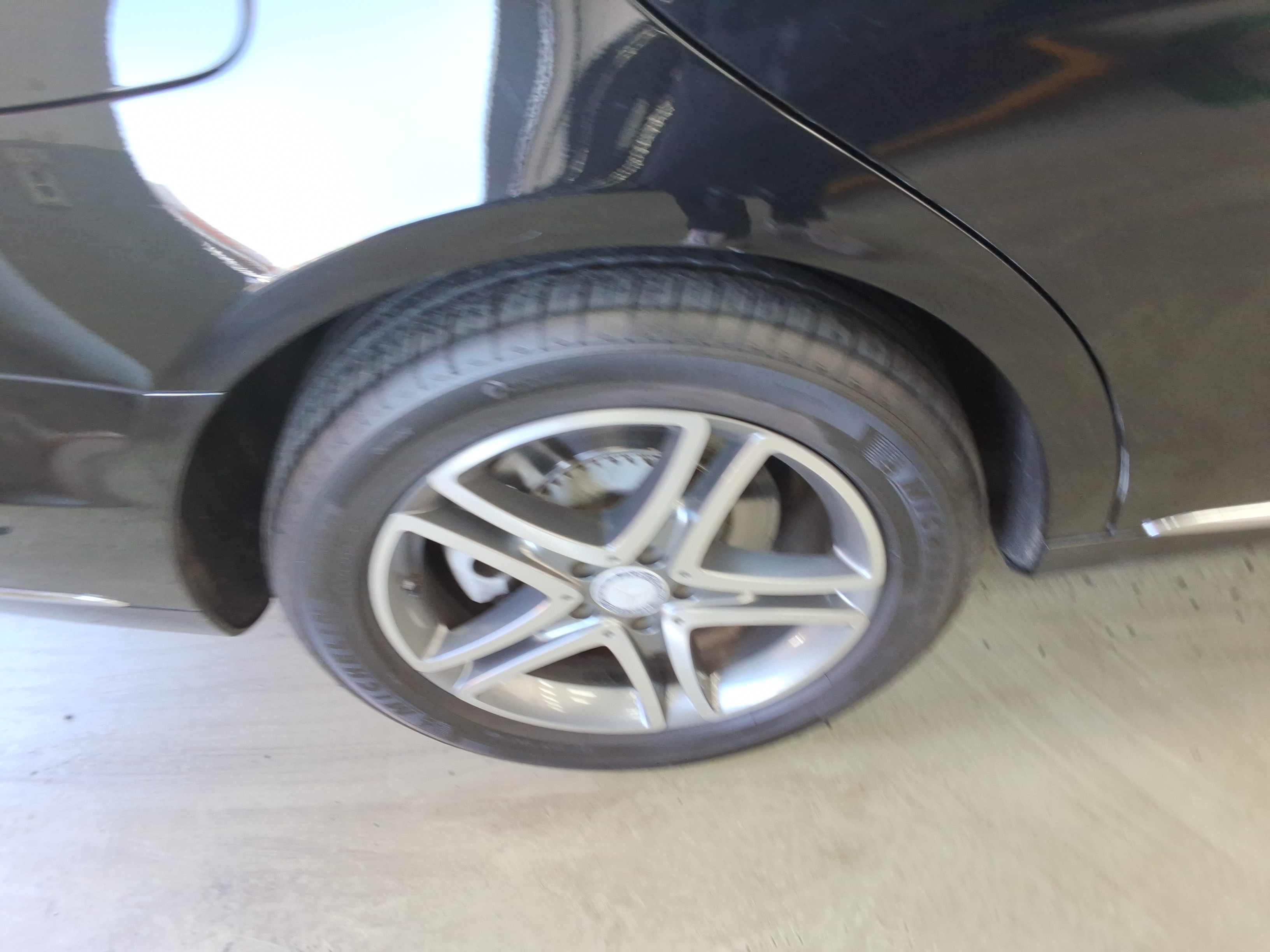 2016 - Mercedes-Benz S400L