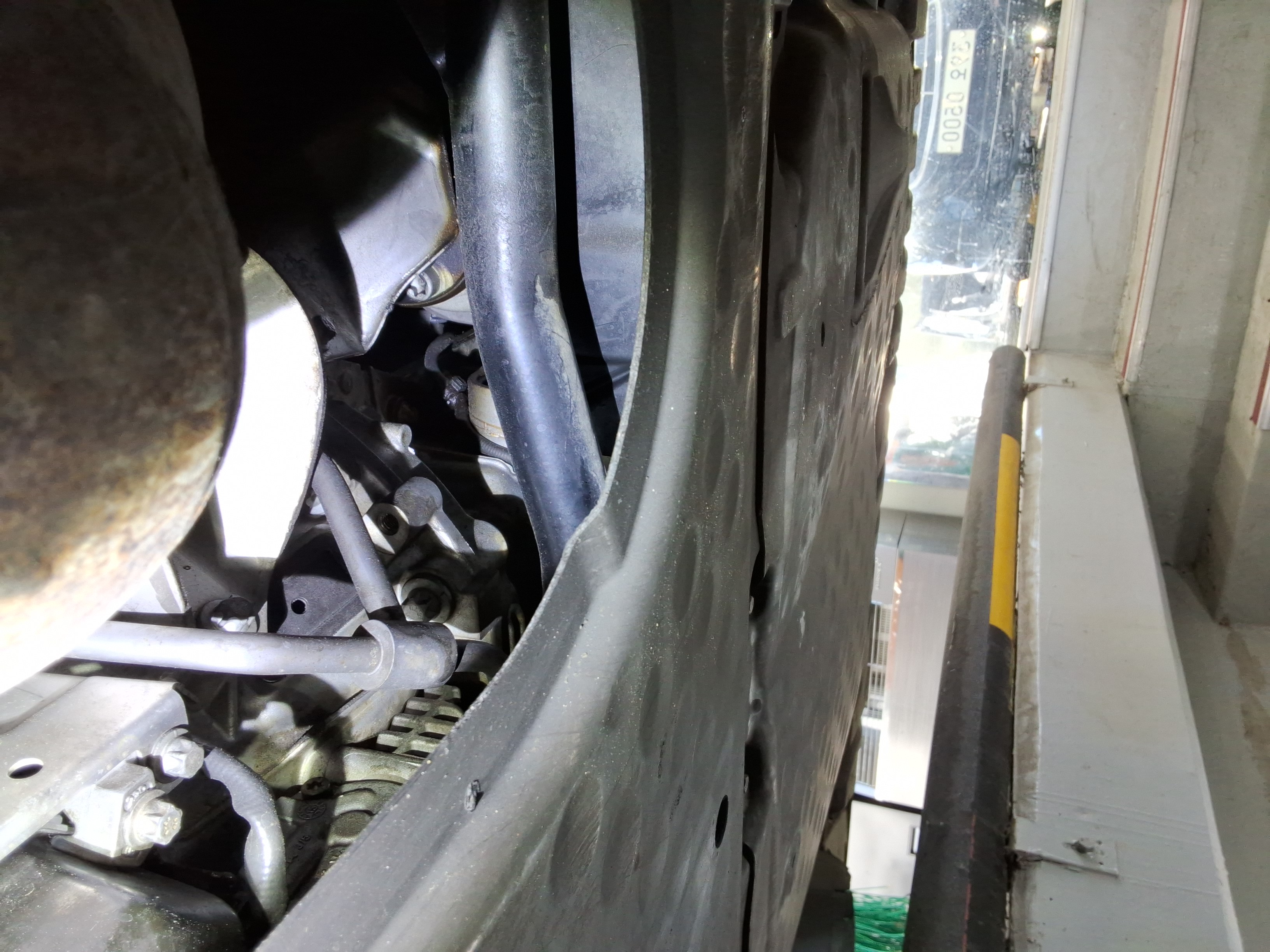 2016 - Mercedes-Benz S400L