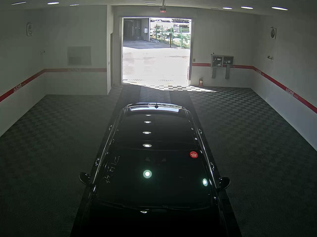 2016 - Mercedes-Benz S400L