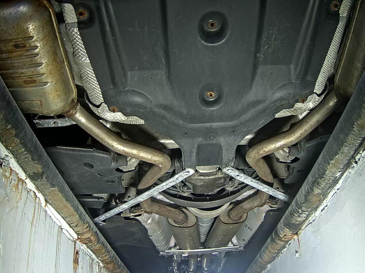 2016 - Mercedes-Benz S400L