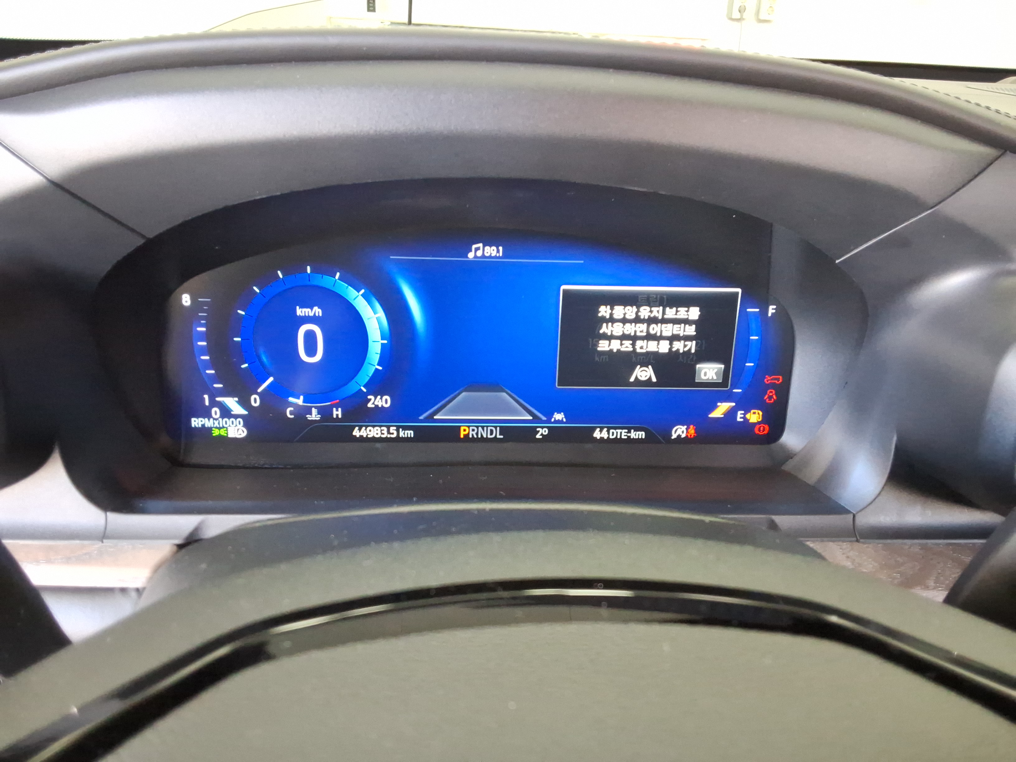 2022 - Ford Explorer