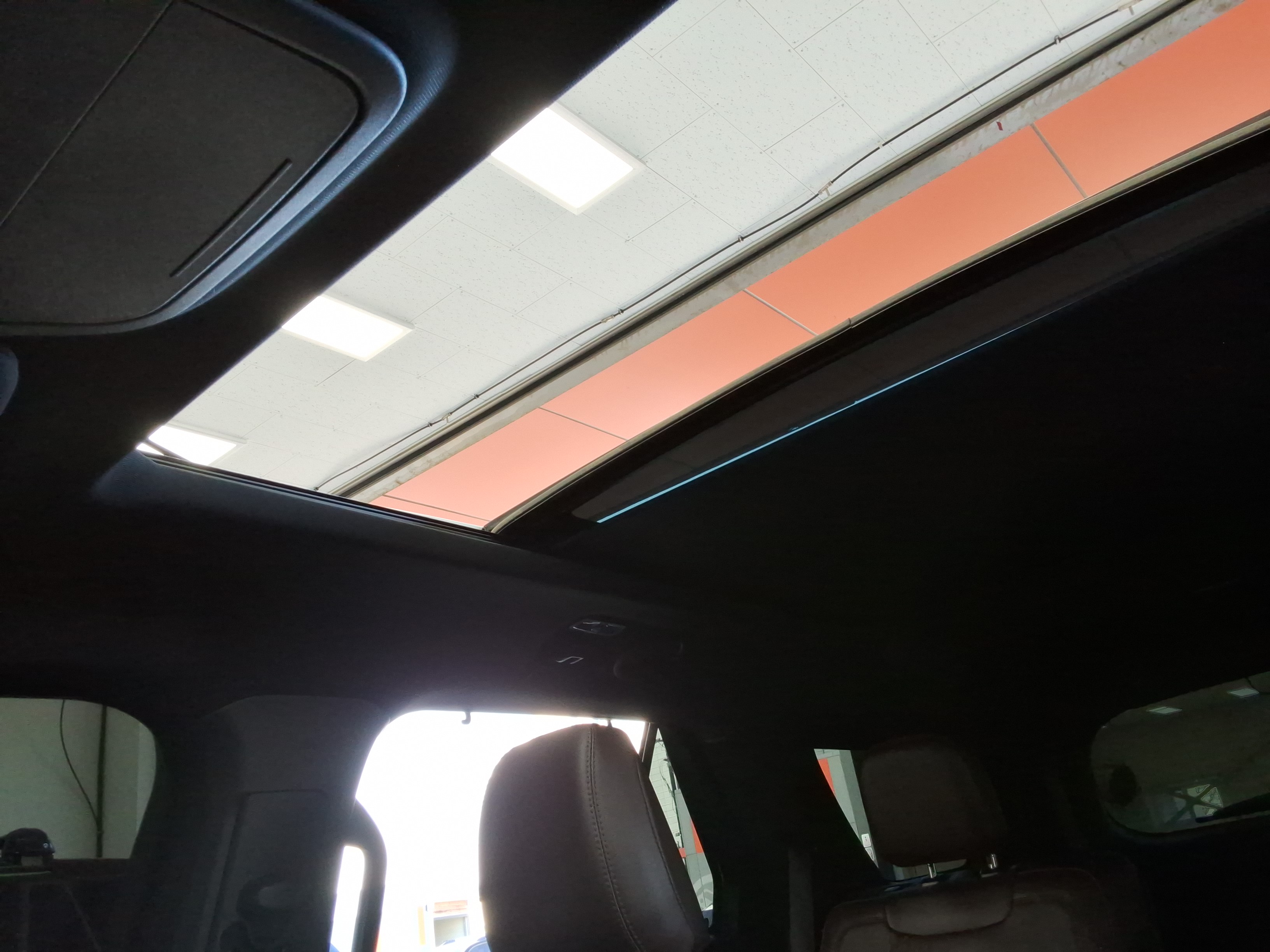 2022 - Ford Explorer