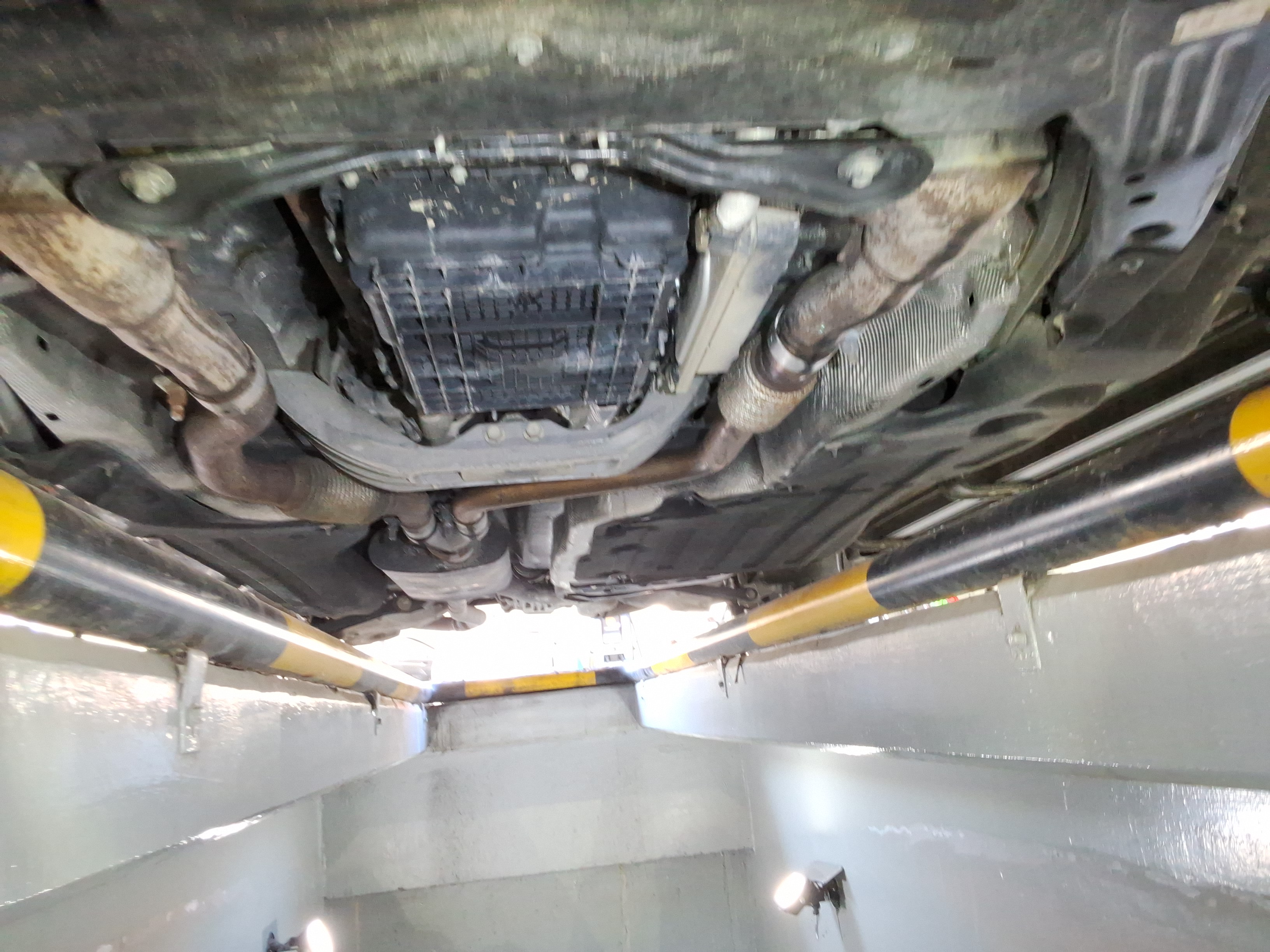 2022 - Ford Explorer