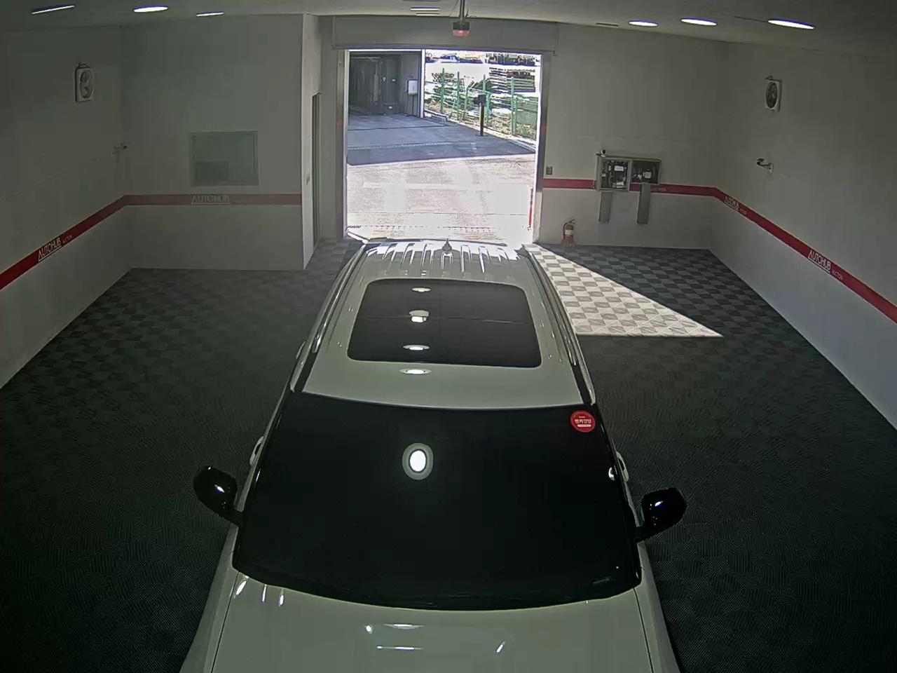 2022 - Ford Explorer