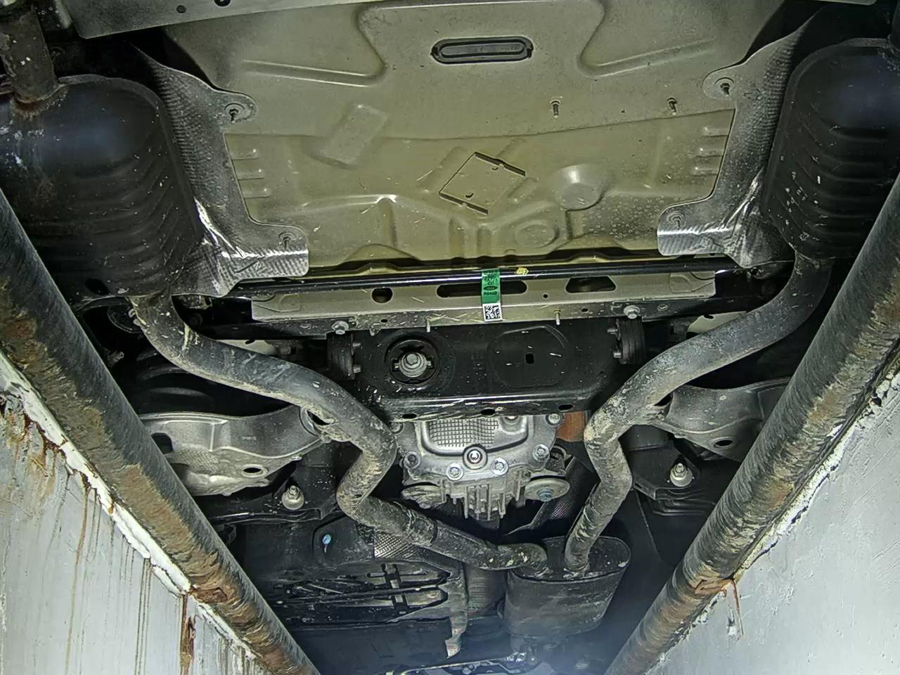 2022 - Ford Explorer