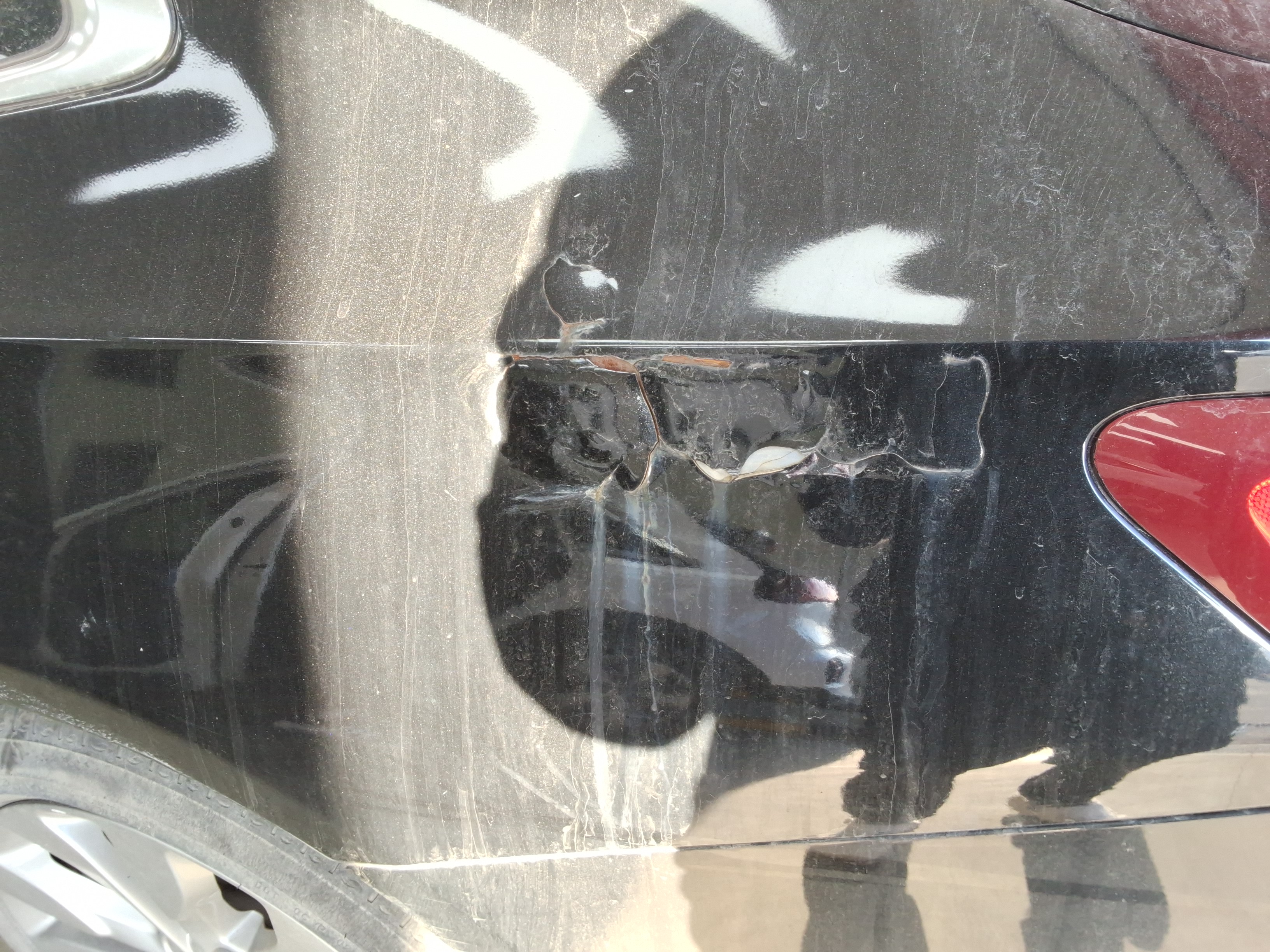 2019 - Chevrolet Malibu