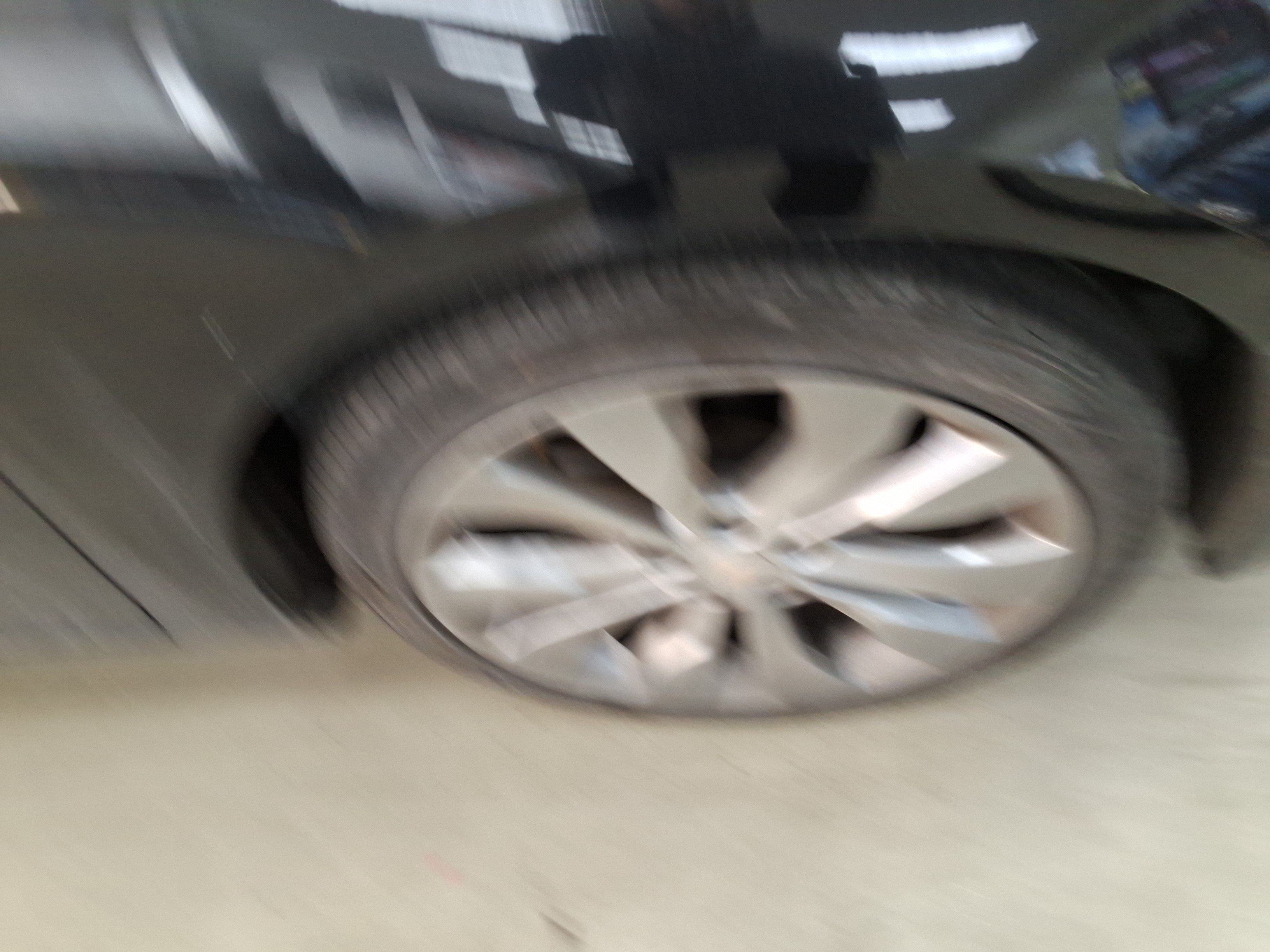 2019 - Chevrolet Malibu