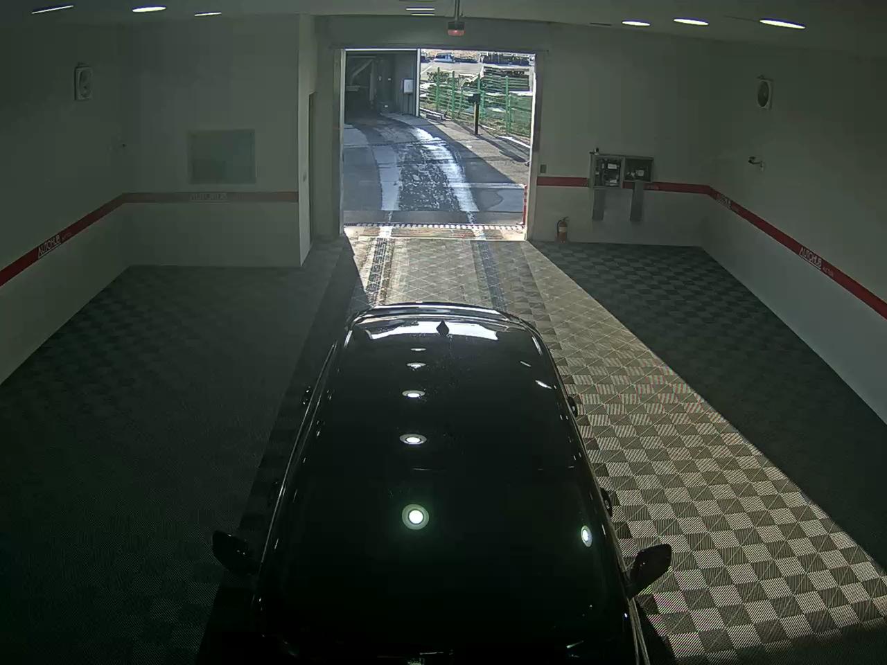 2019 - Chevrolet Malibu