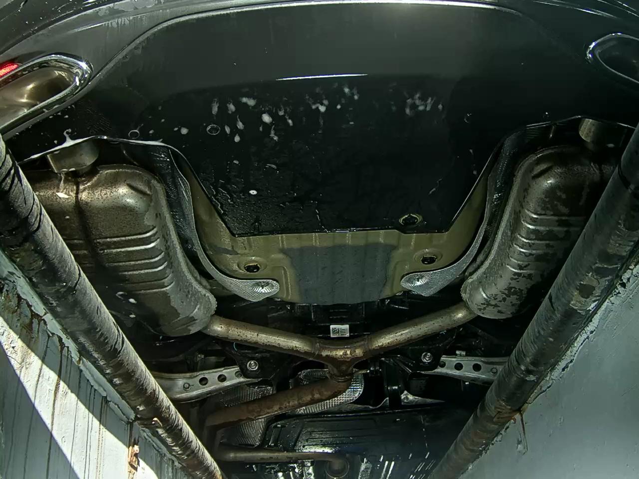 2019 - Chevrolet Malibu