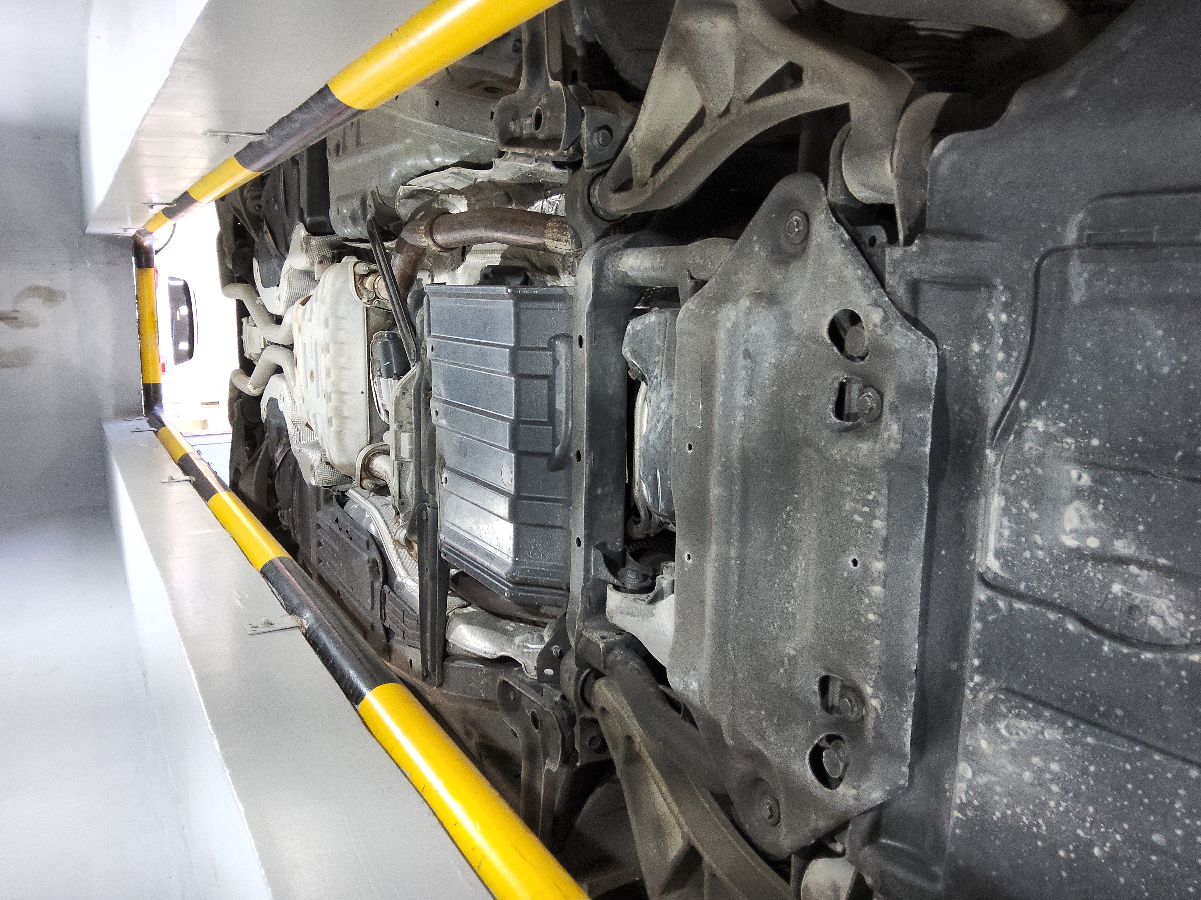 2017 - Jeep Grand Cherokee