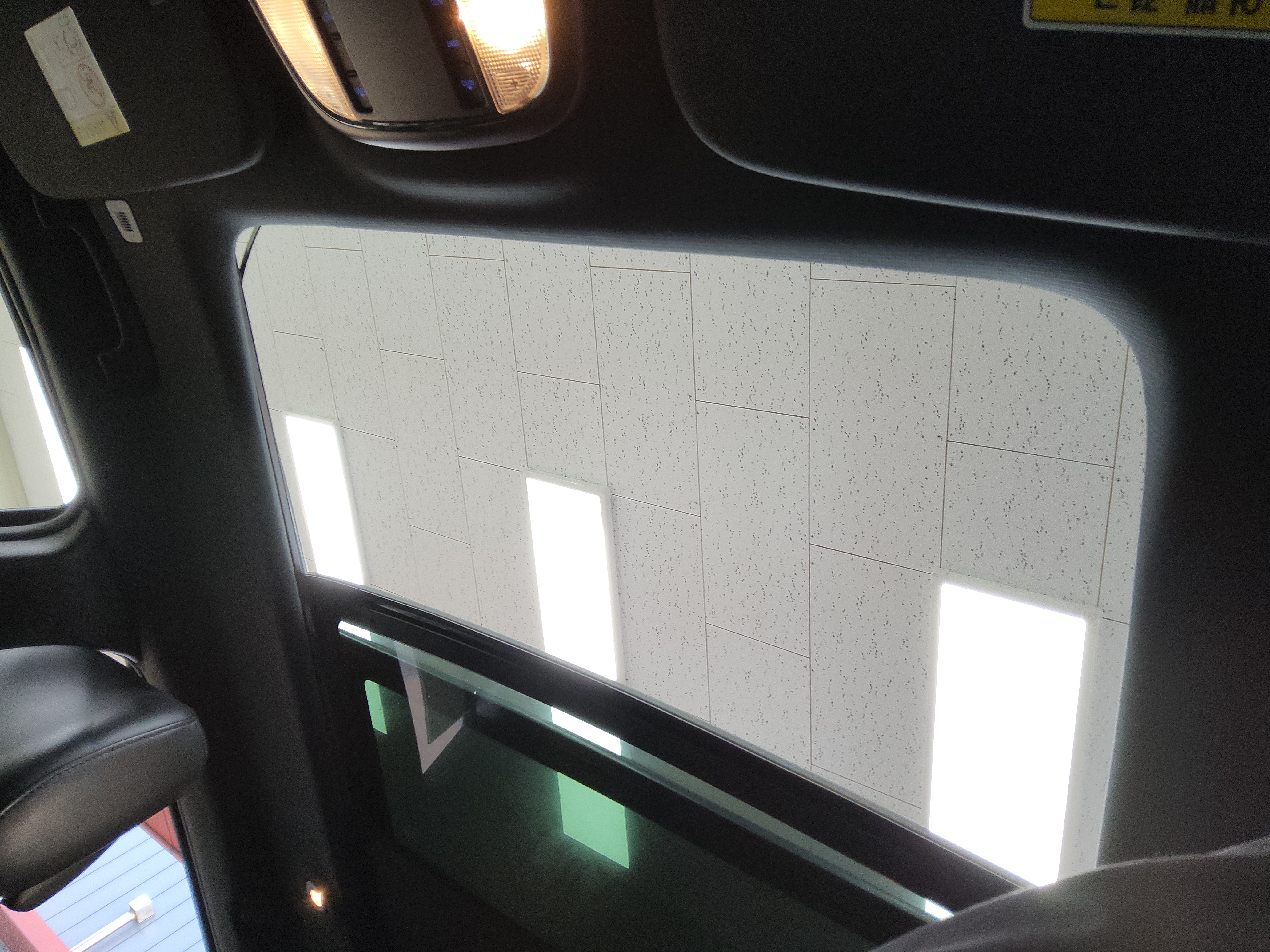 2017 - Jeep Grand Cherokee