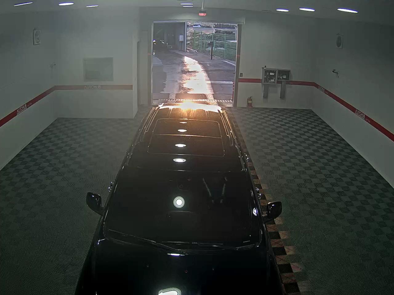 2017 - Jeep Grand Cherokee