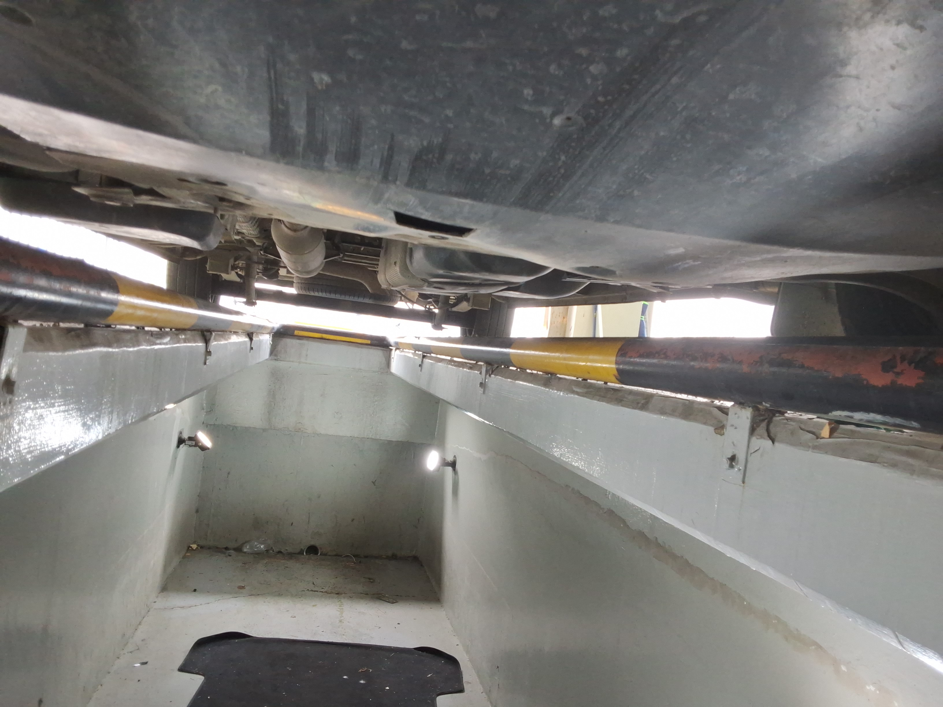 2019 - Renault Samsung Master